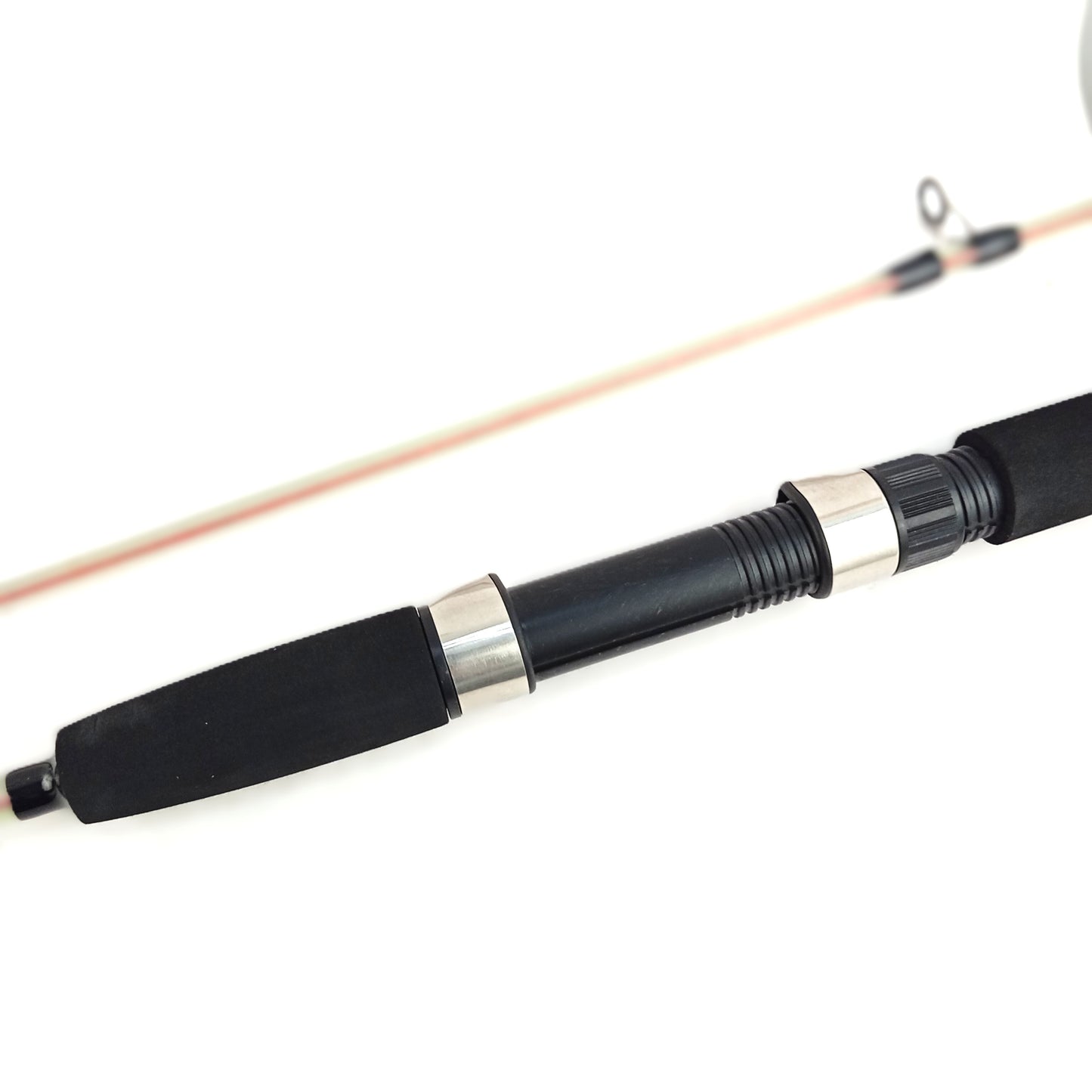 2000 Rs Affordable Beginner Fresh Water Fishing Rod and Reel Complete Combo