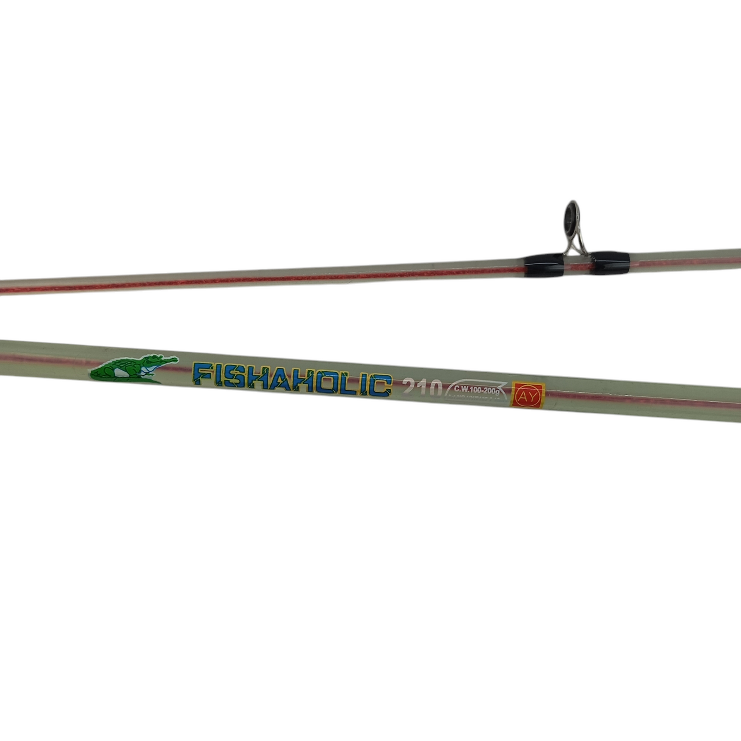 2000 Rs Affordable Beginner Fresh Water Fishing Rod and Reel Complete Combo