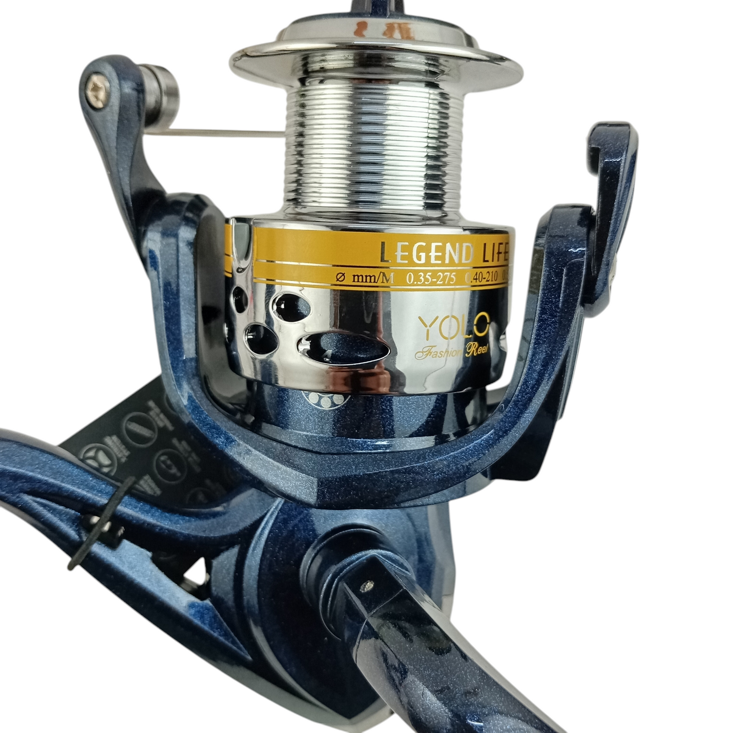 2000 Rs Affordable Beginner Fresh Water Fishing Rod and Reel Complete Combo
