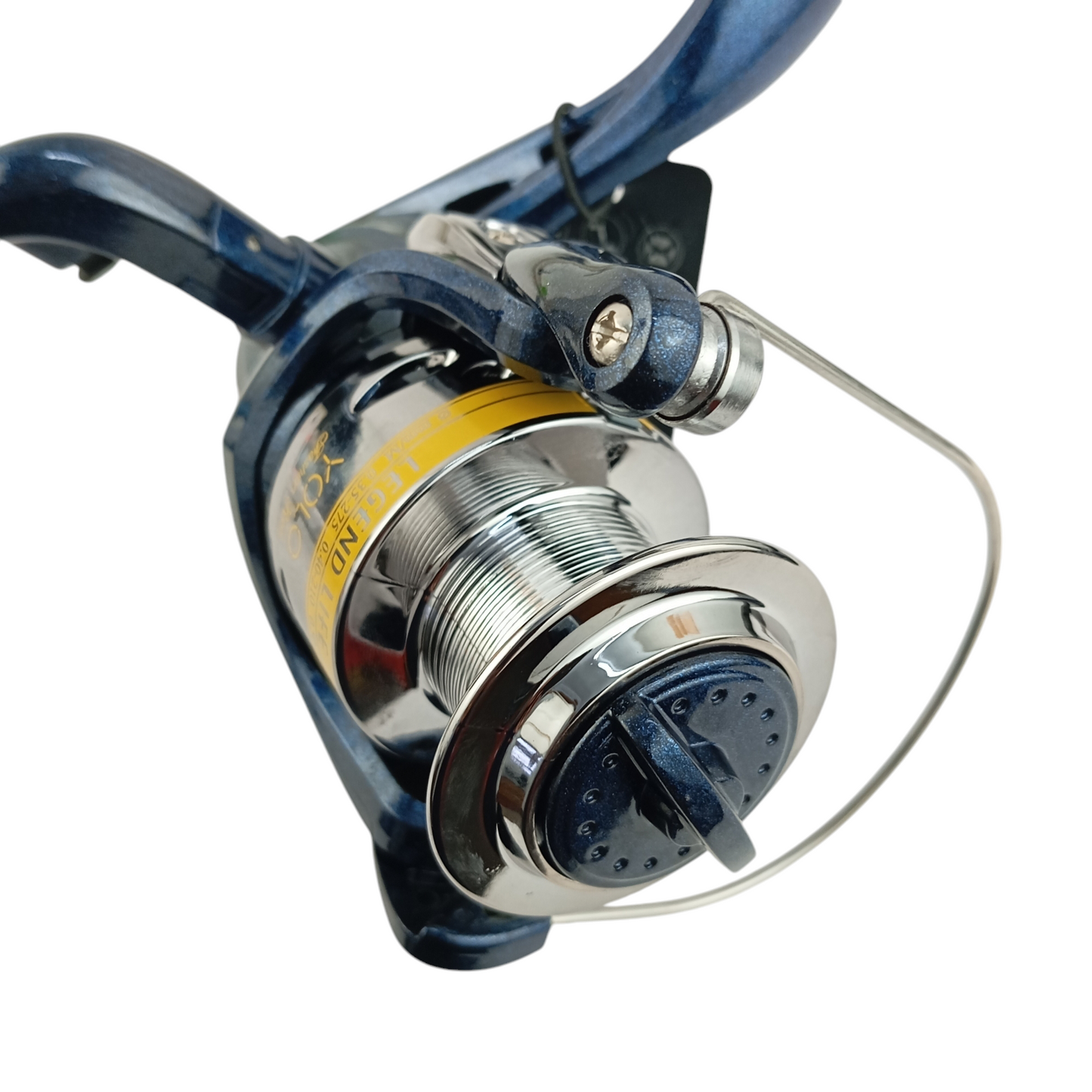 2000 Rs Affordable Beginner Fresh Water Fishing Rod and Reel Complete Combo