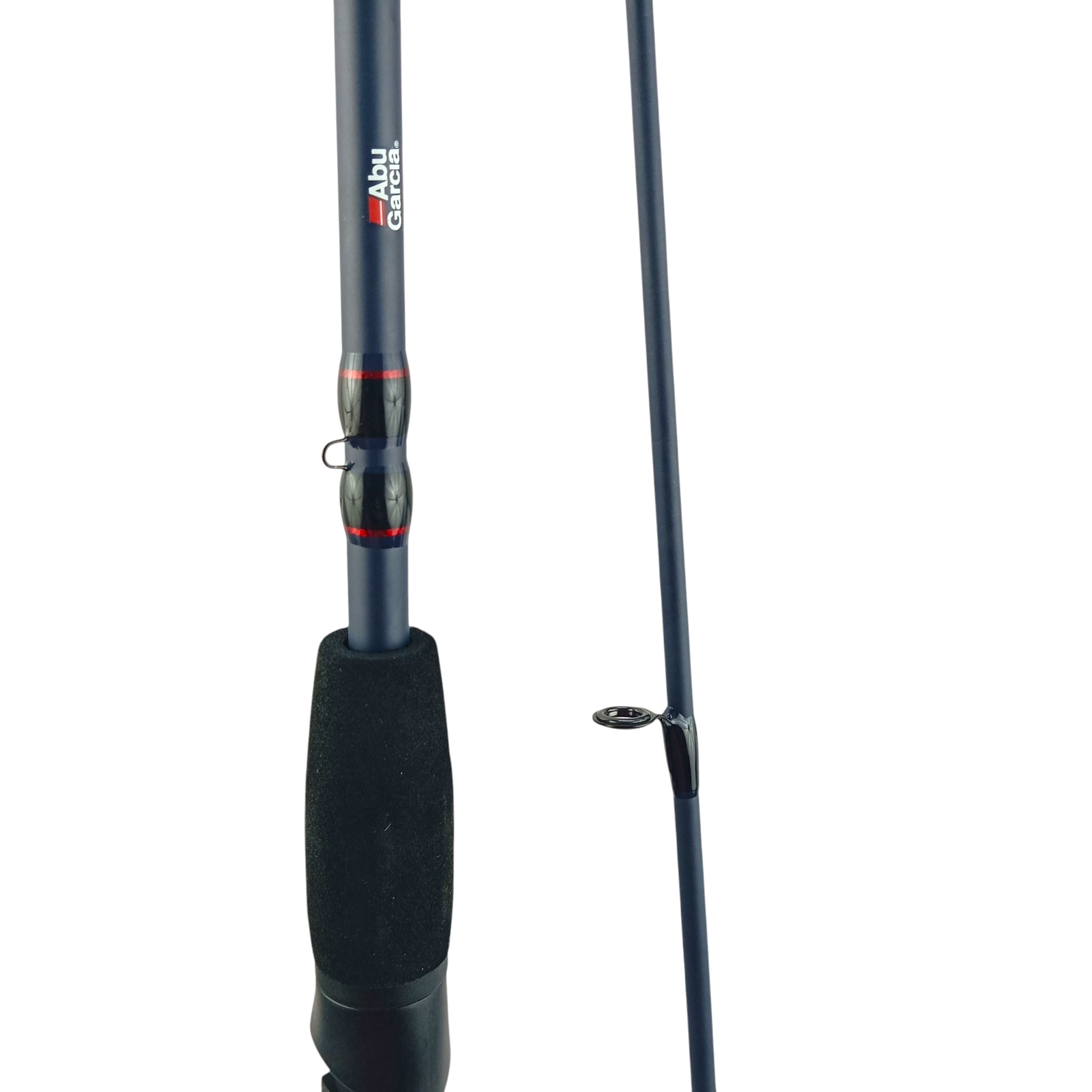 Abu Garcia Sonic Max Ultra-Light Spinning Rod -7Ft