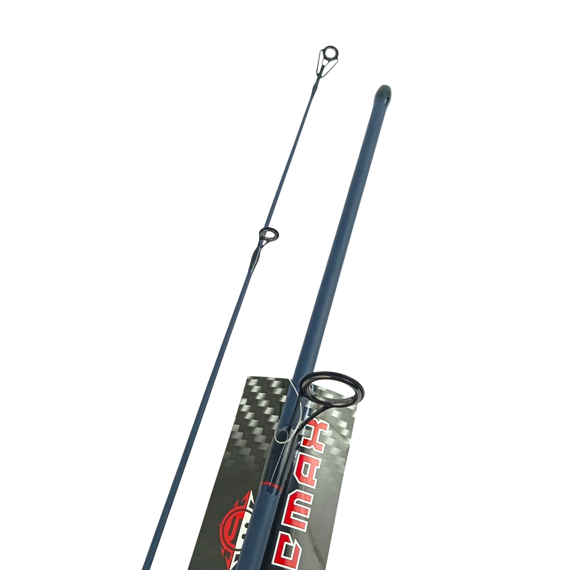 Abu Garcia Sonic Max Ultra-Light Spinning Rod -7Ft