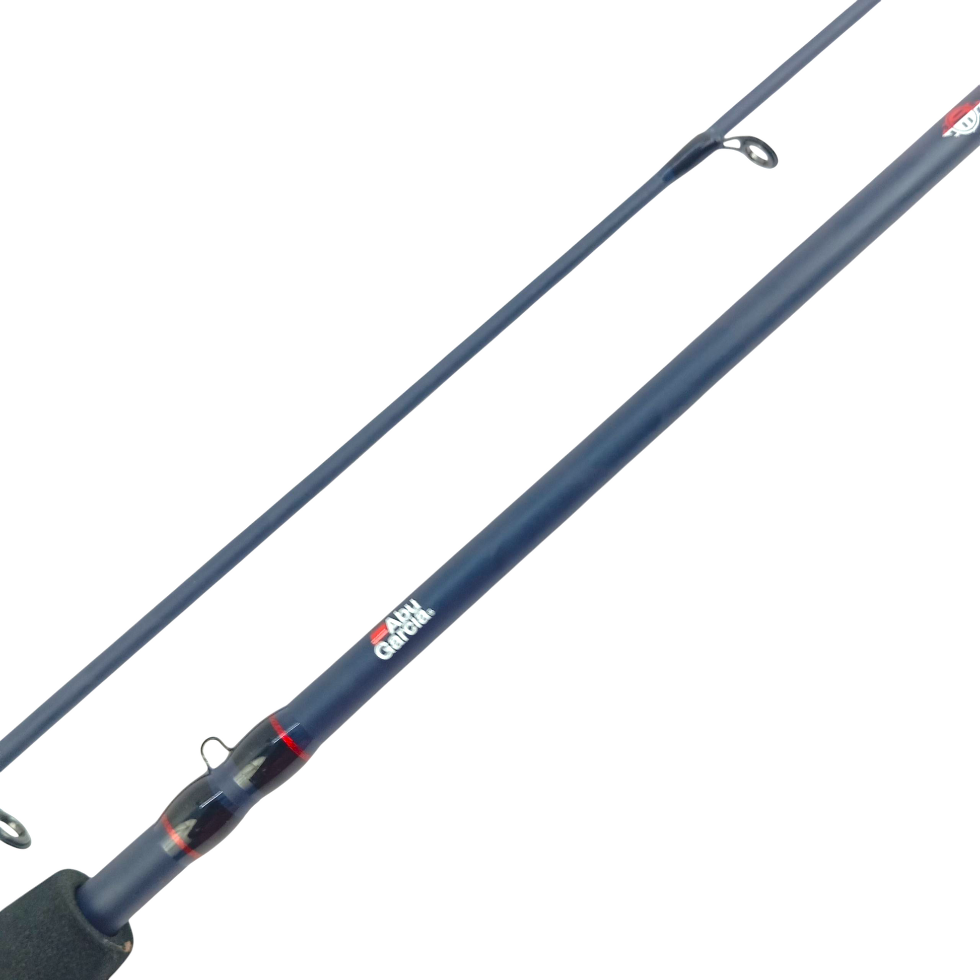 Abu Garcia Sonic Max Ultra-Light Spinning Rod -7Ft