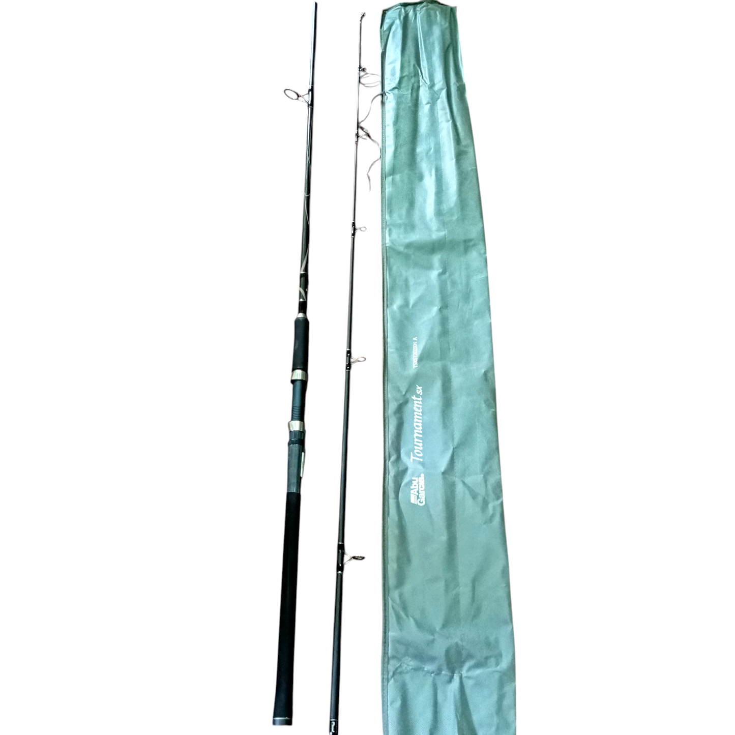 Abu Garcia Tournament SX Spinning Fishing Rod 8ft | 9ft| 10ft |12ft