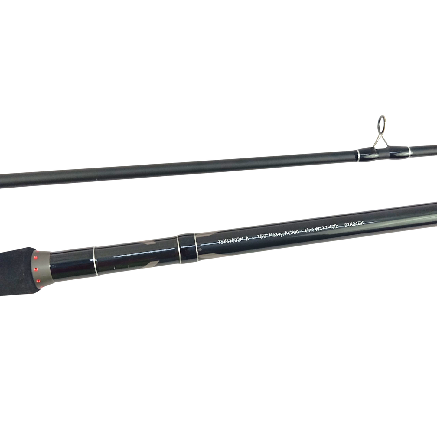Abu Garcia Tournament SX Spinning Fishing Rod | 9ft| 10ft |12ft
