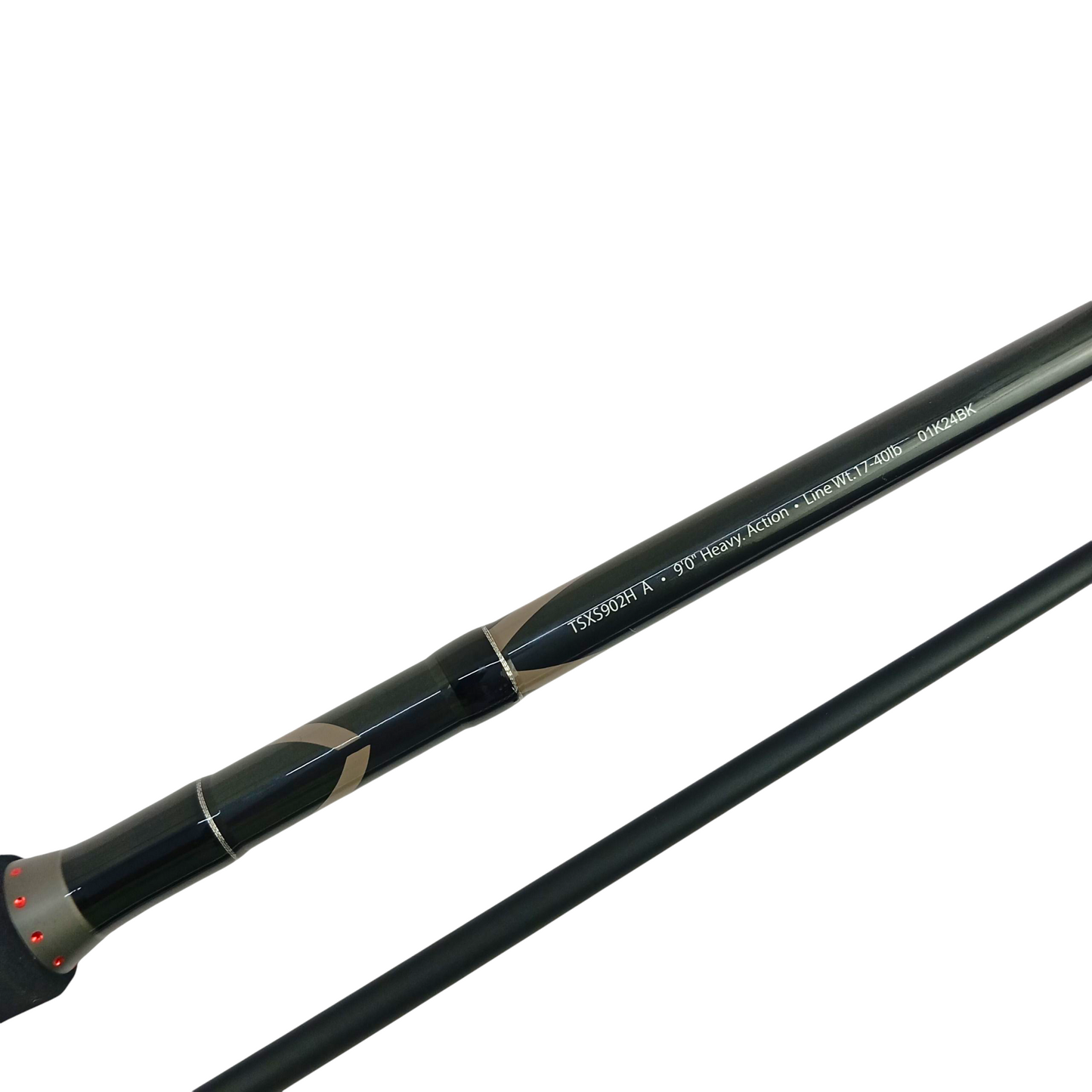 Abu Garcia Tournament SX Spinning Fishing Rod | 9ft| 10ft |12ft