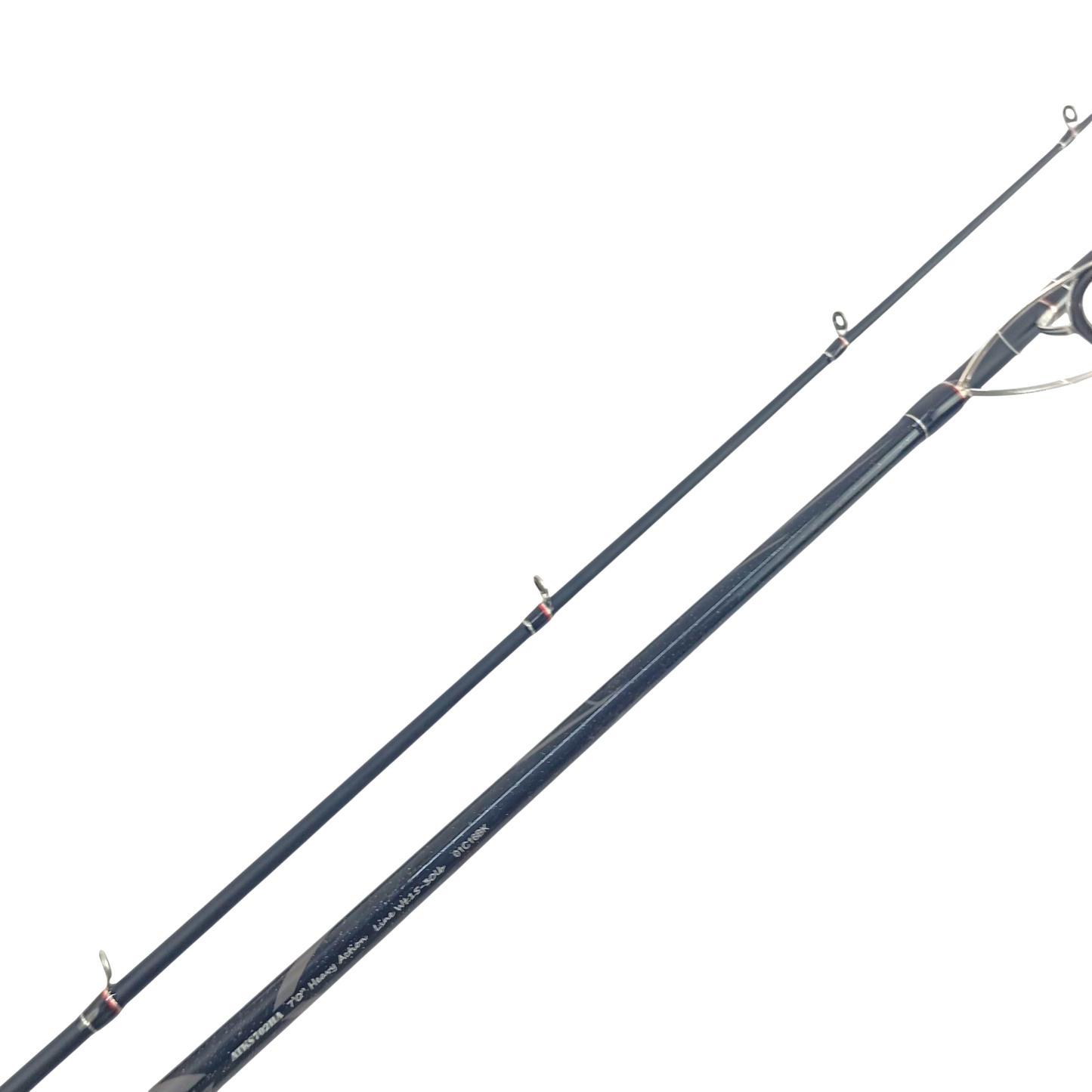 Abu Garcia Tournament K-Guide 7ft Spinning Fishing Rod