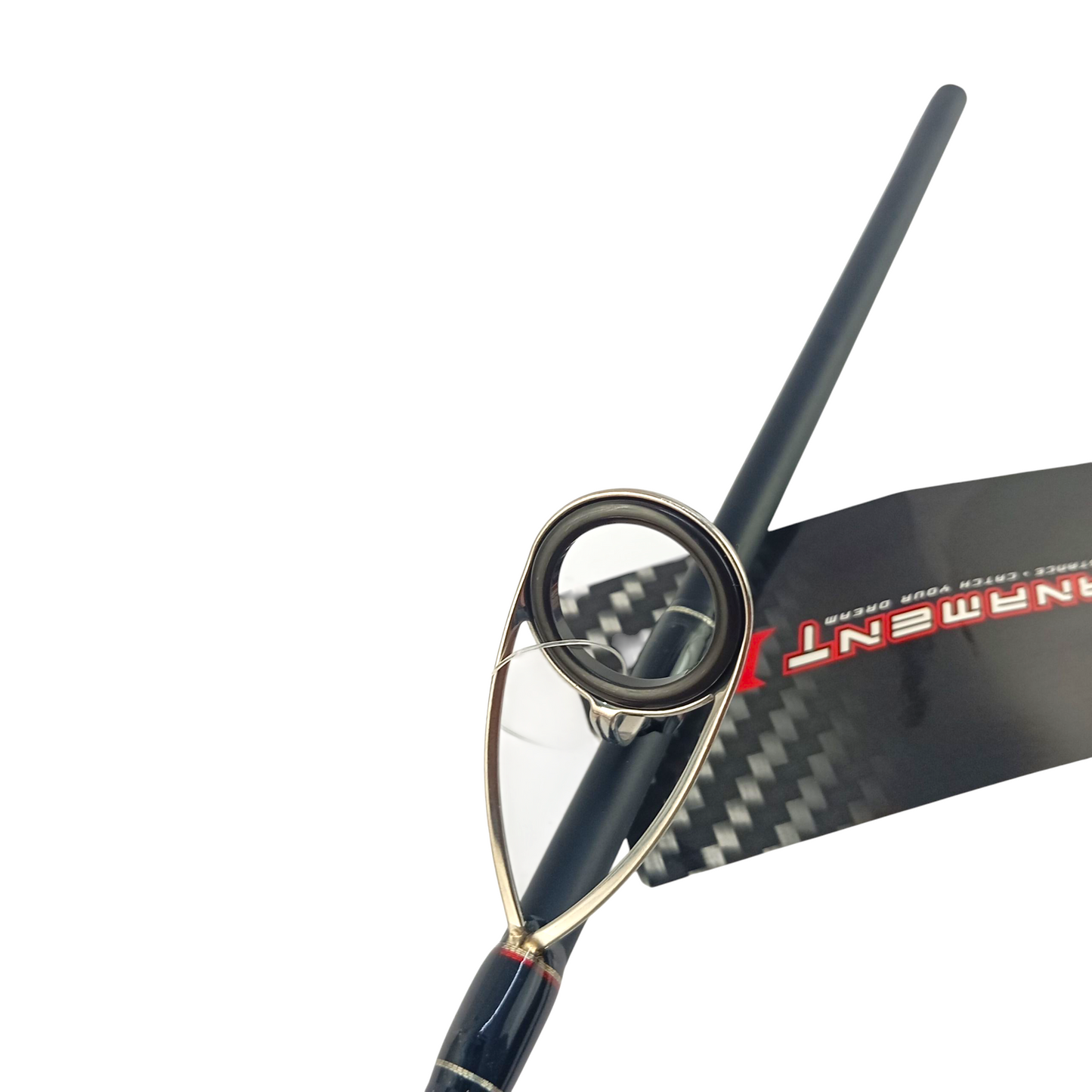 Abu Garcia Tournament K-Guide 7ft Spinning Fishing Rod