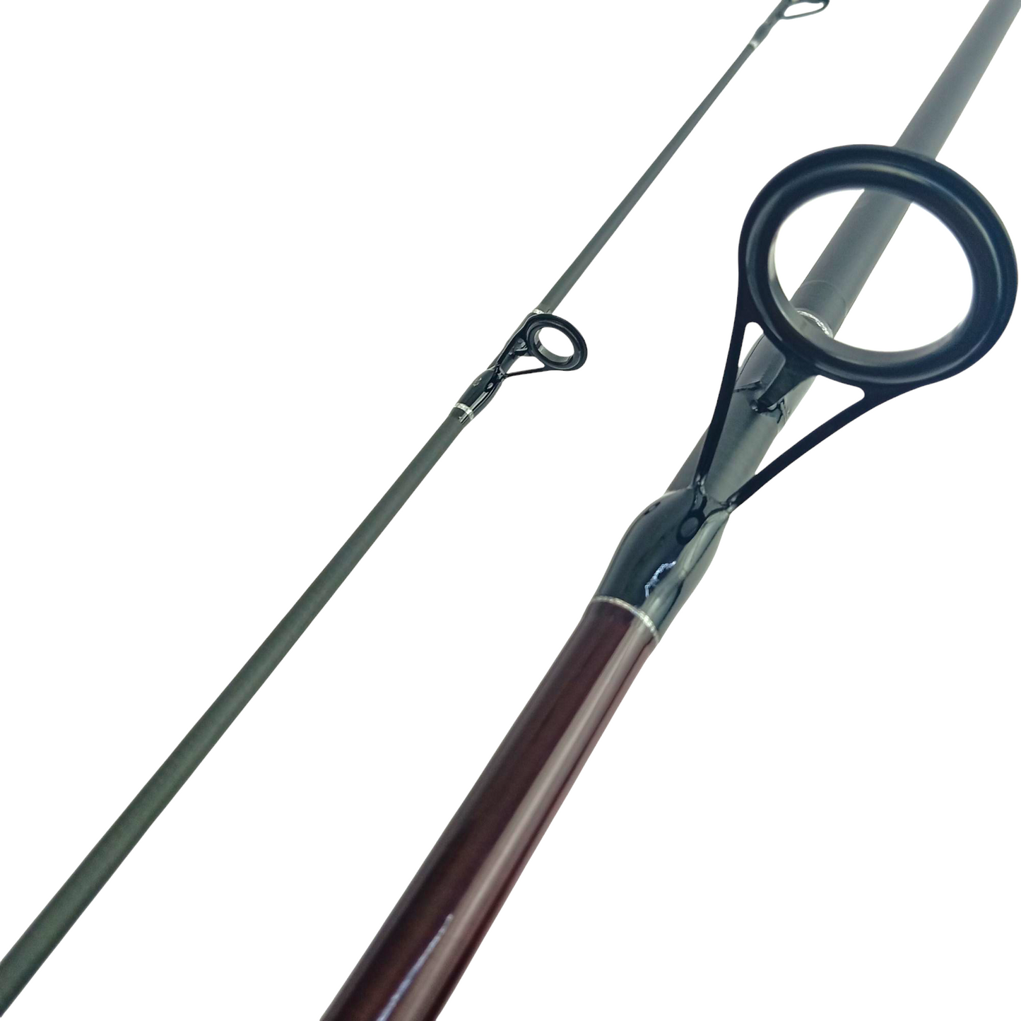Affordable Master Rod And Yolo BG 4000 Reel Fresh Water Fishing Combo