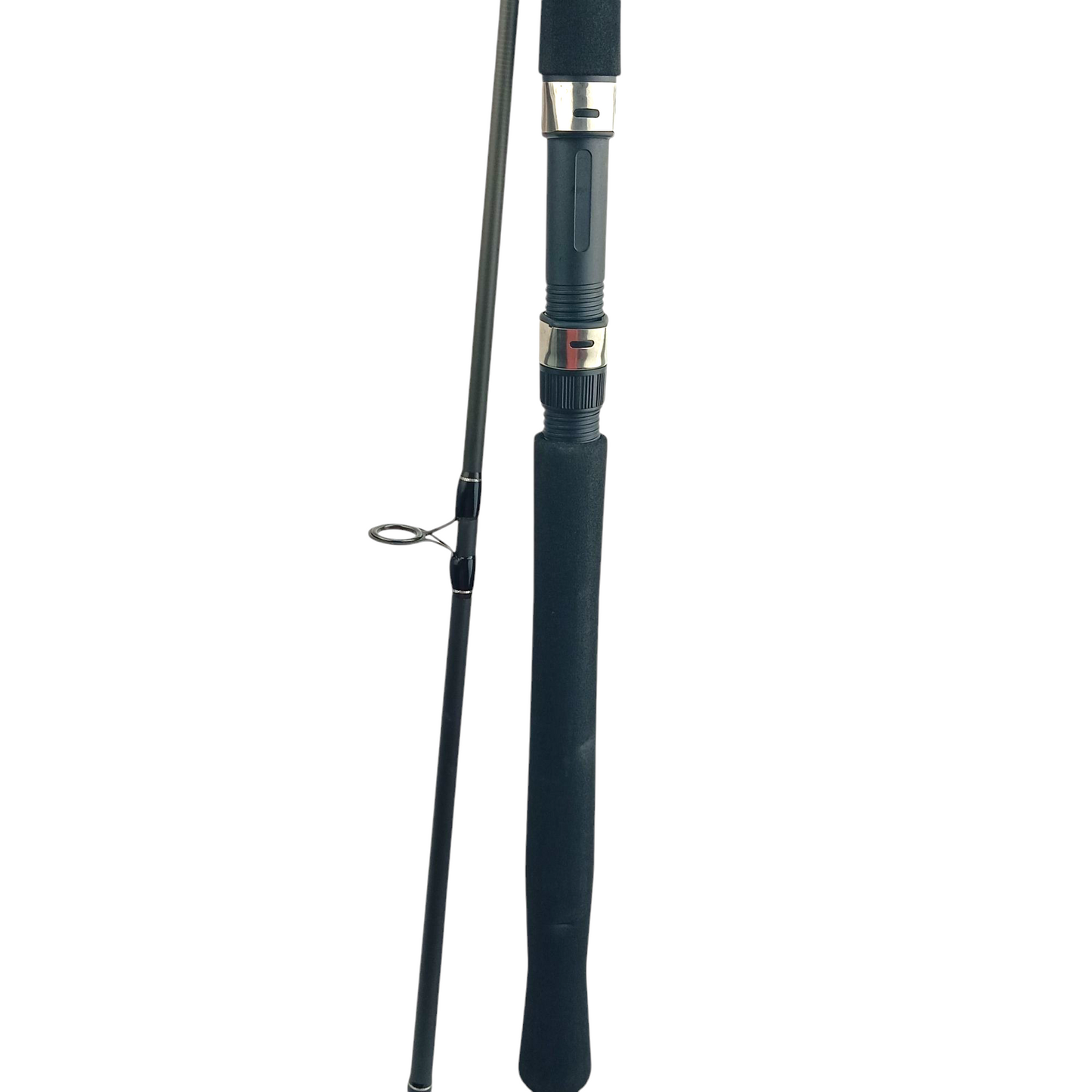 Affordable Master Rod And Yolo BG 4000 Reel Fresh Water Fishing Combo