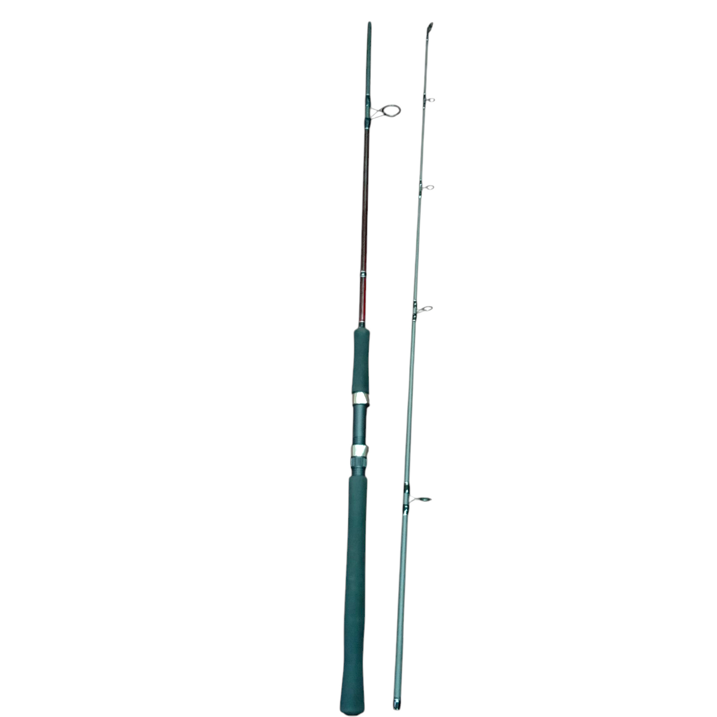 Affordable Master Rod And Yolo BG 4000 Reel Fresh Water Fishing Combo