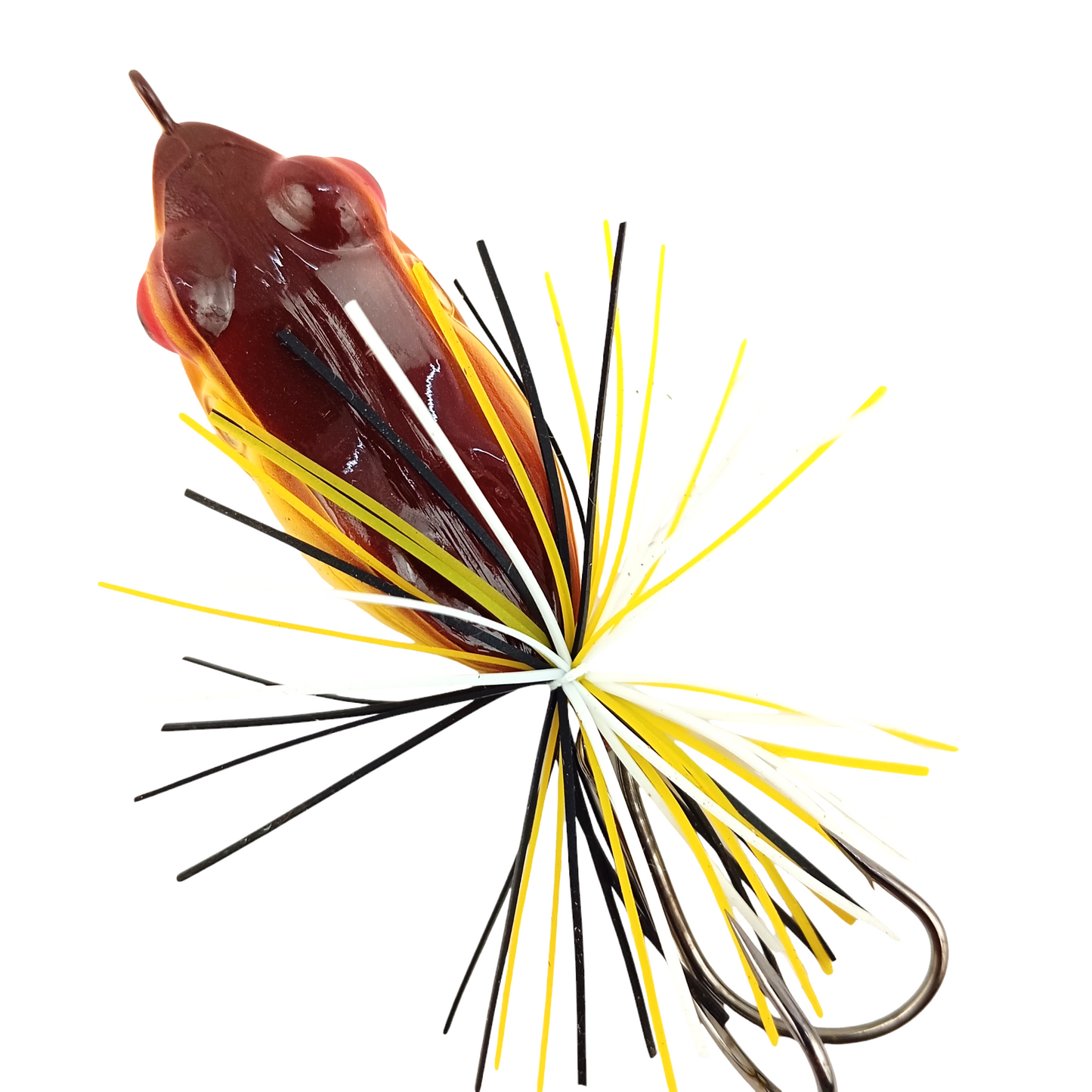 Bait Frog Fishing Lure| 12gms |6.5 cm