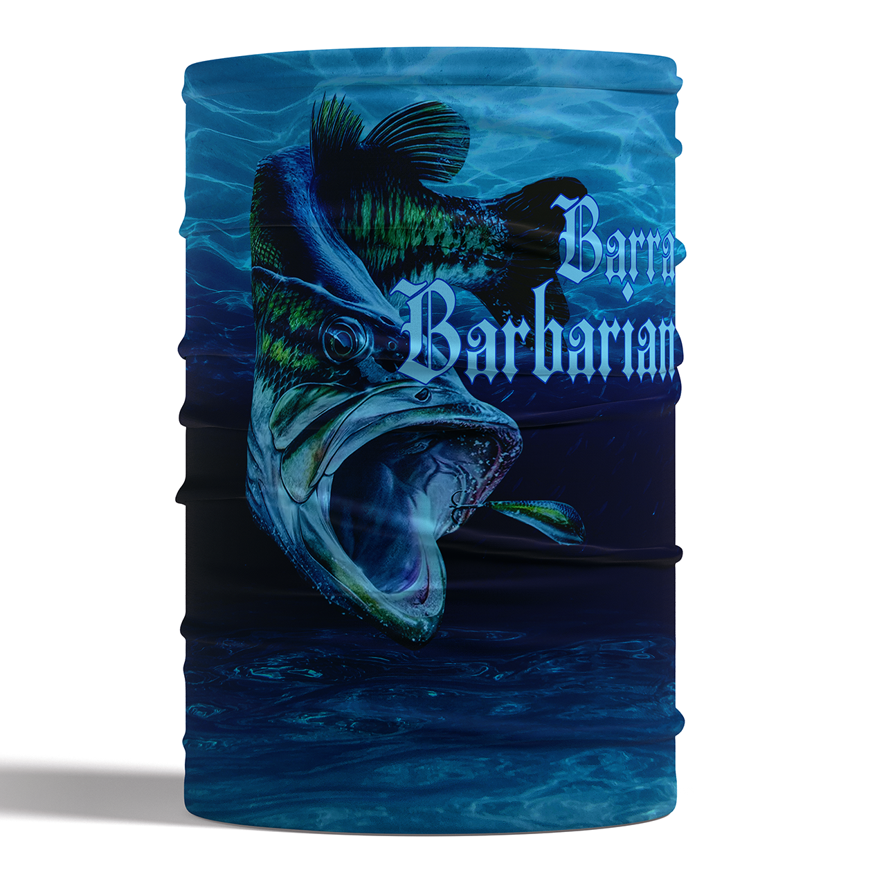 Eyida Barra Babaria UPF50+ Neck Gaiter