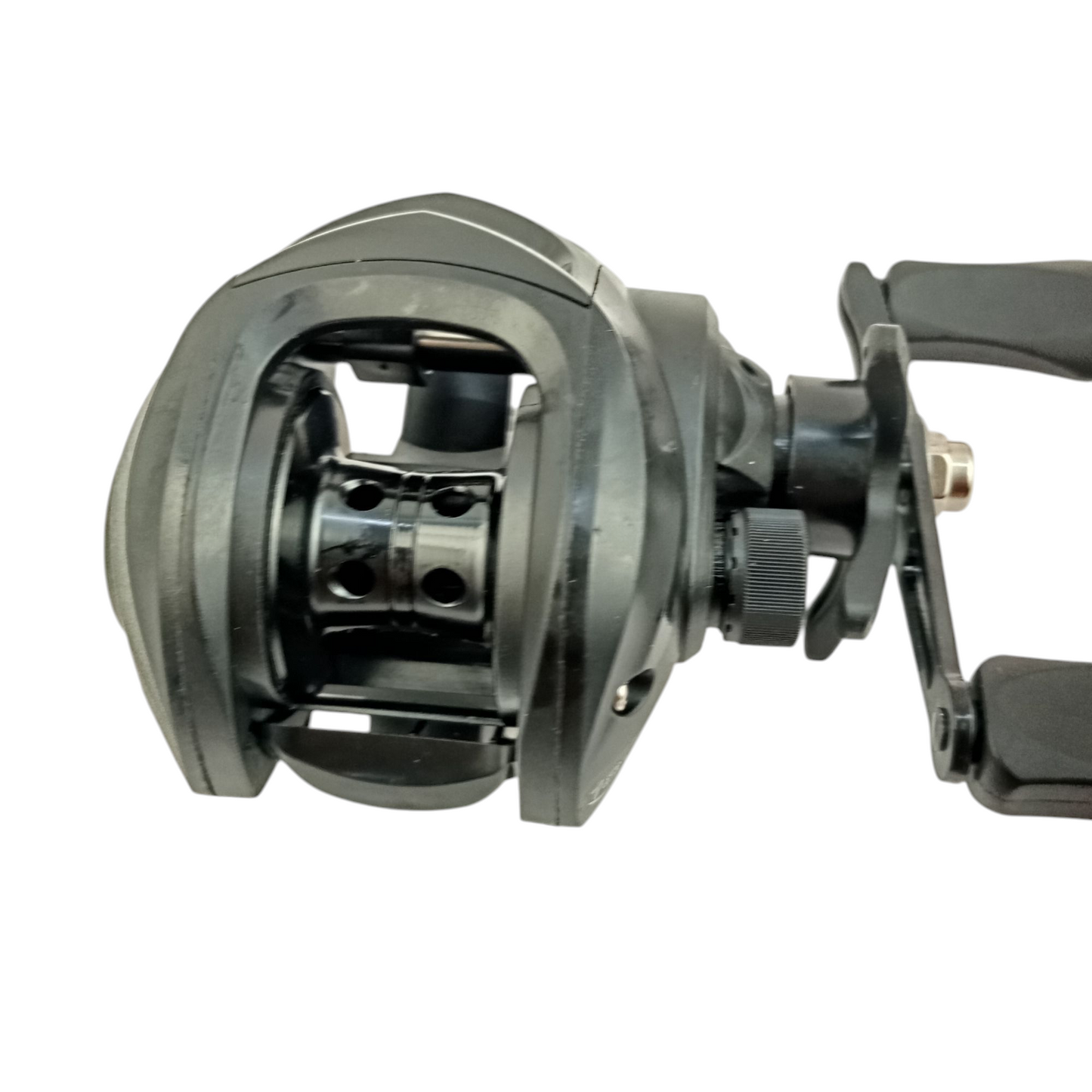 Beginner Baitcasting Reel | Max Drag: 4.5 kg |Gear Ratio: 7:2:1