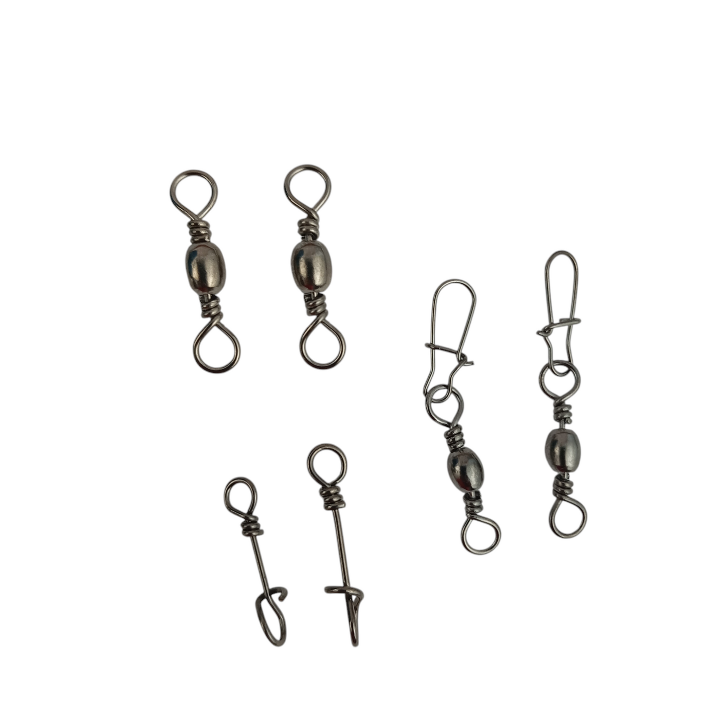 Beginner Fresh Water Fishing Rod & Reel Combo Complete Set