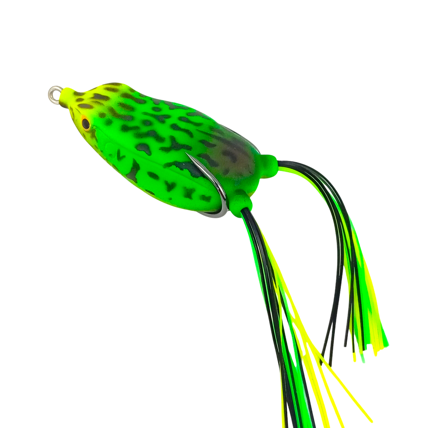 Beginner Freshwater Frog Lure Combo - Rs.870