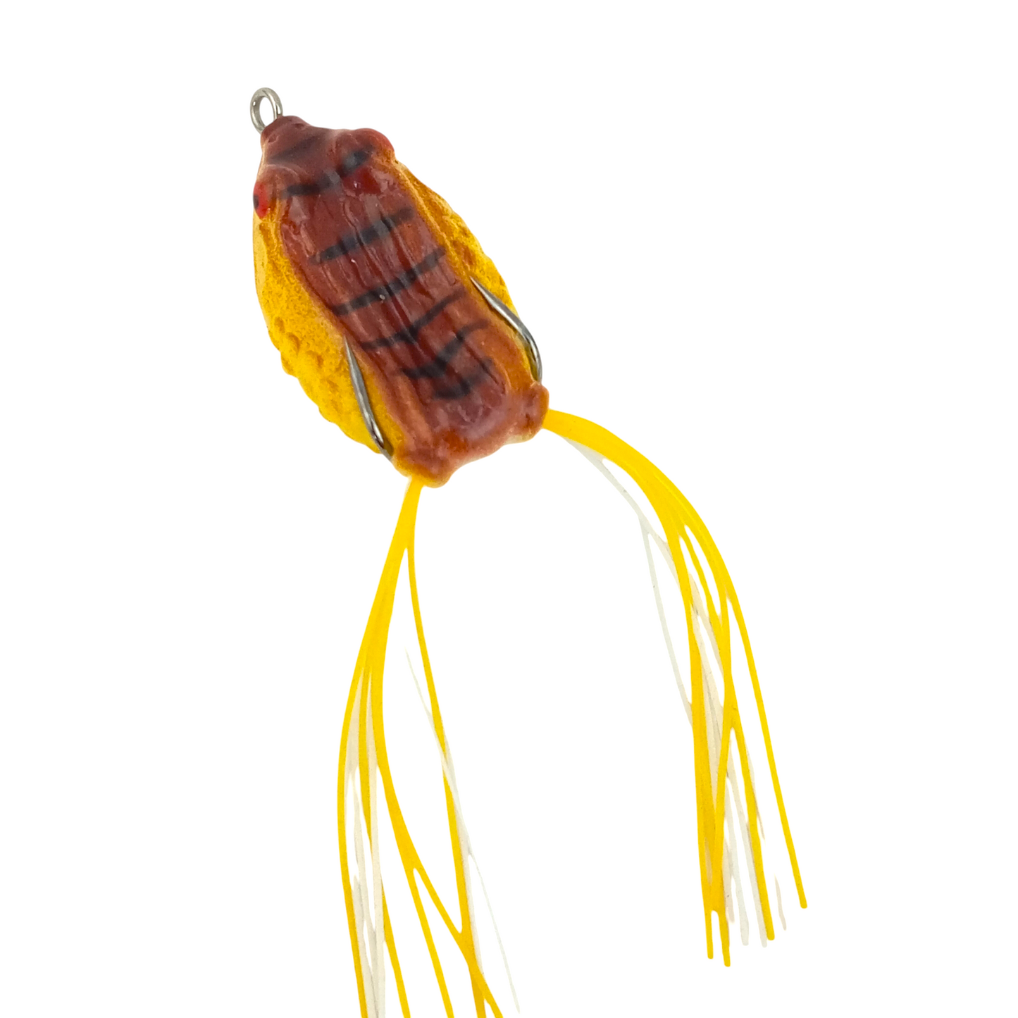 Beginner Freshwater Frog Lure Combo - Rs.870