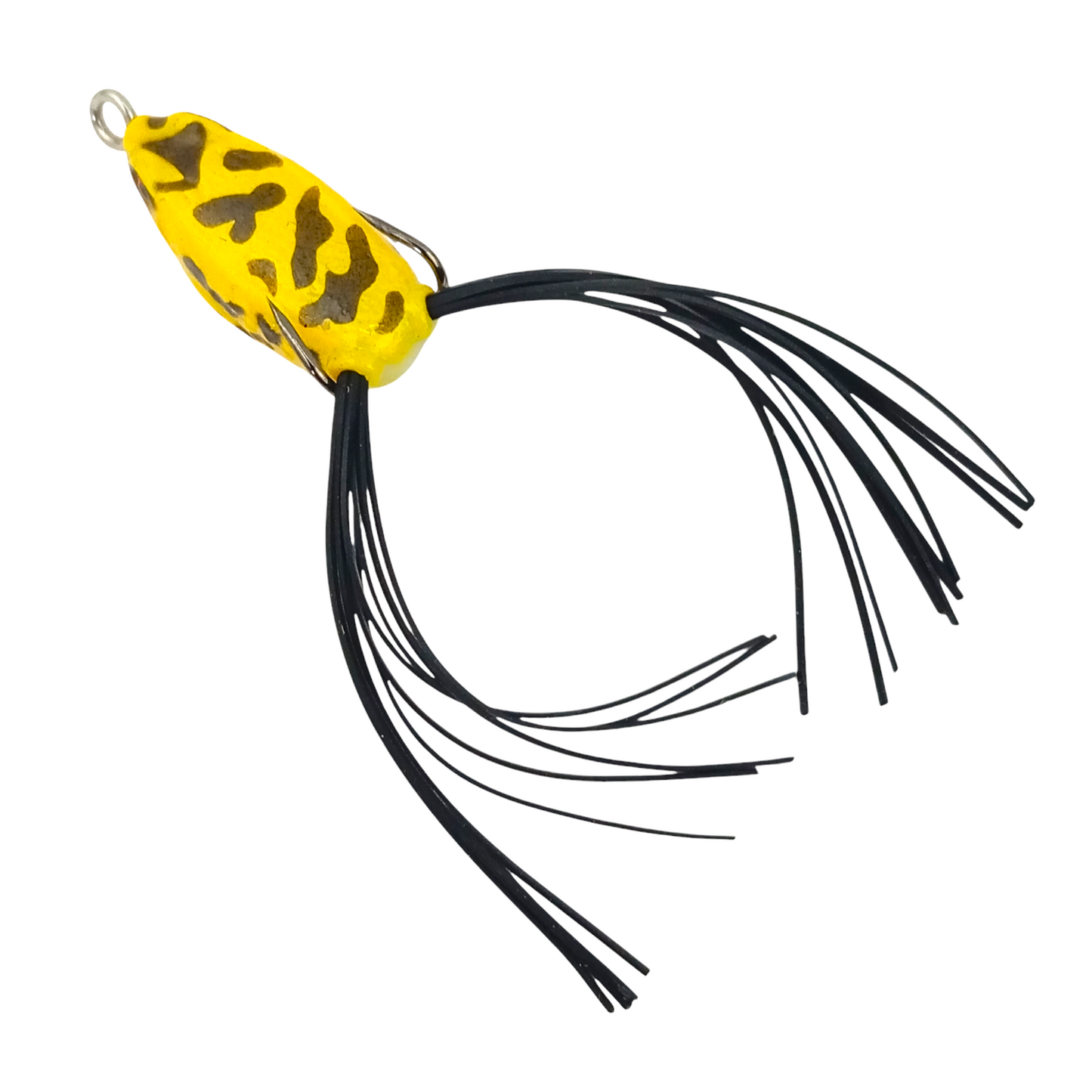 Beginner Freshwater Frog Lure Combo - Rs.870
