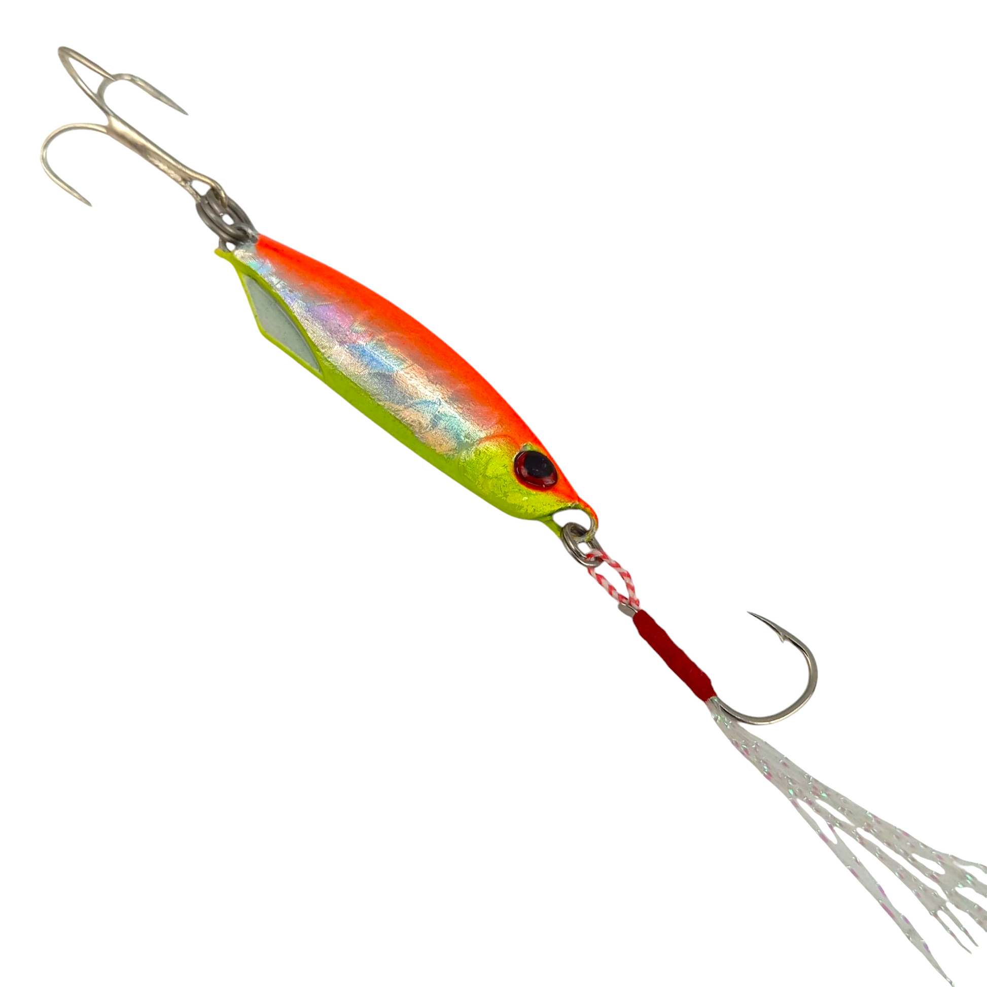 Beginner Saltwater Fishing Lures Combo - 989 Rupees