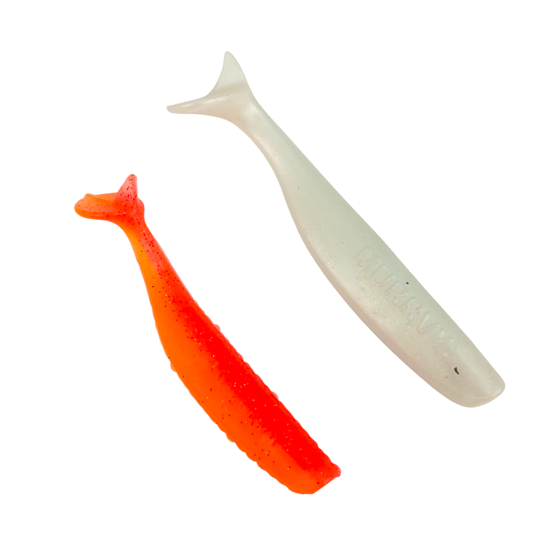Beginner Saltwater Fishing Lures Combo - 989 Rupees