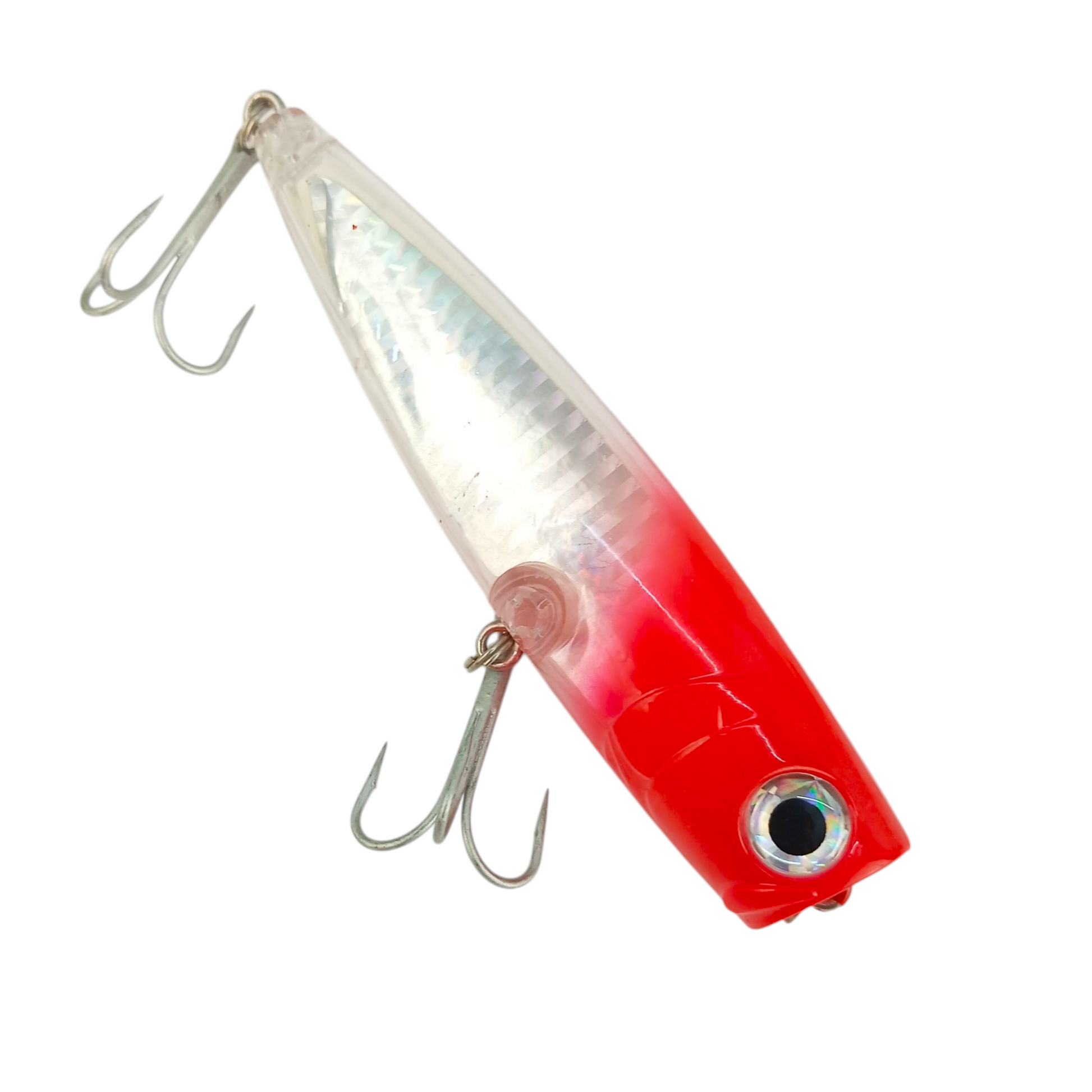 Beginner Saltwater Fishing Lures Combo - 989 Rupees
