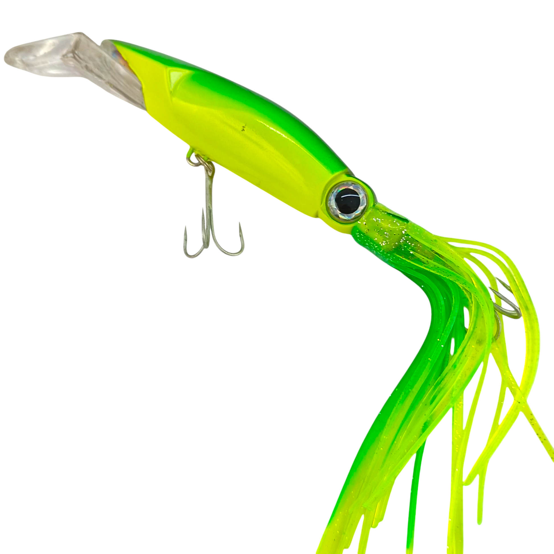 Beginner Saltwater Fishing Lures Combo - 989 Rupees