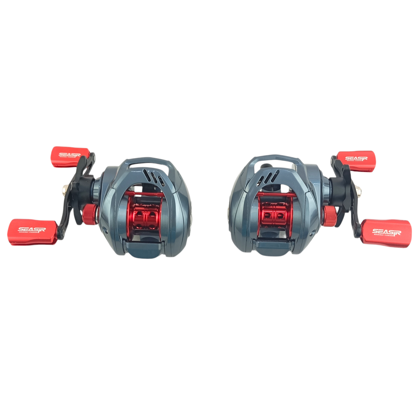 Beginner Shimano Baitcasting Rod & Reel Combo
