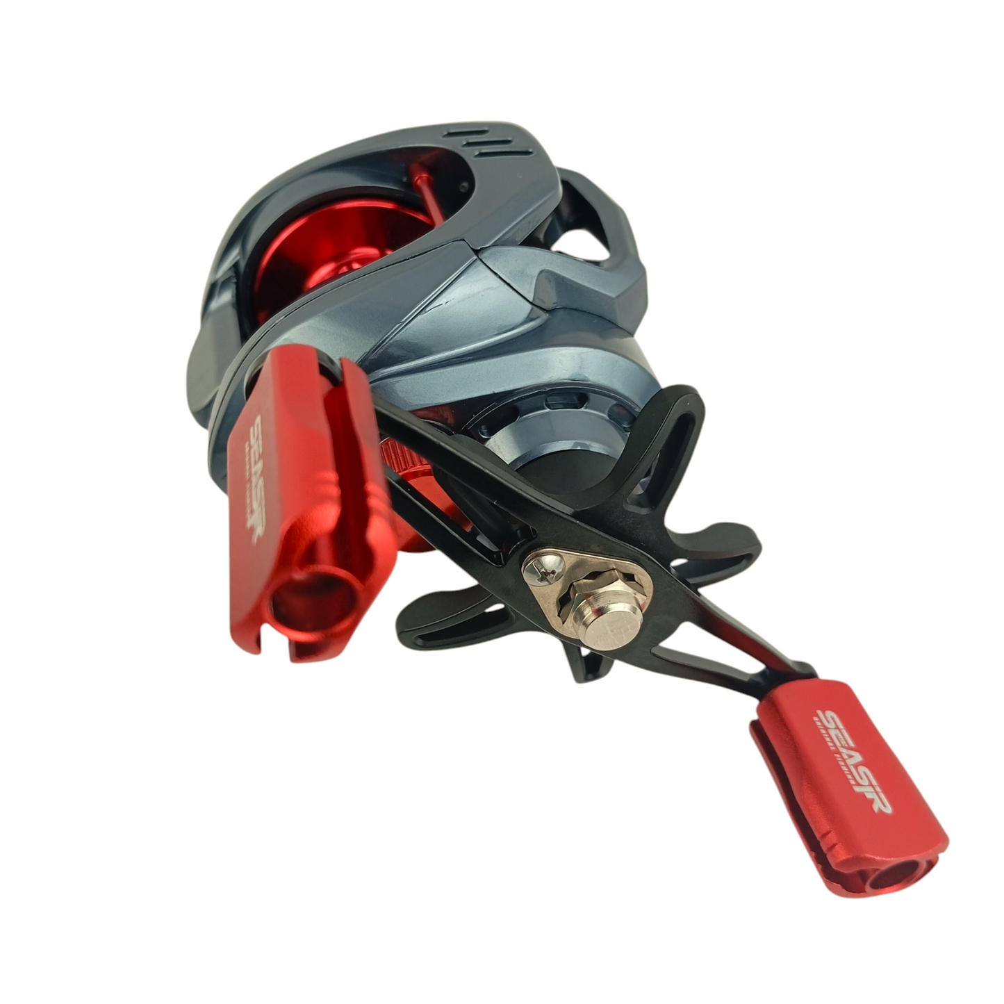 Beginner Shimano Baitcasting Rod & Reel Combo
