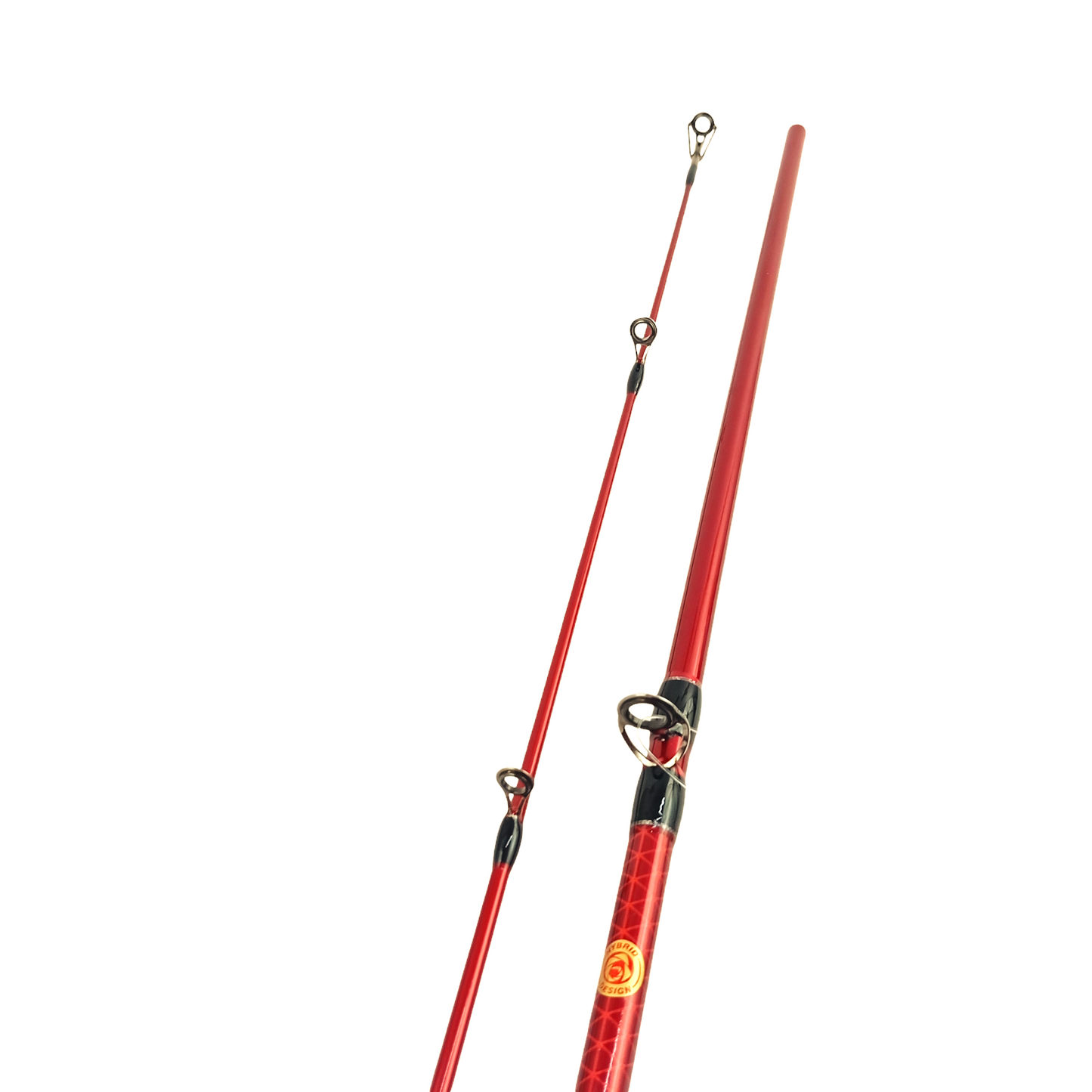 Berkley Cherrywood Baitcasting Fishing Rod 6.7ft Blank Image