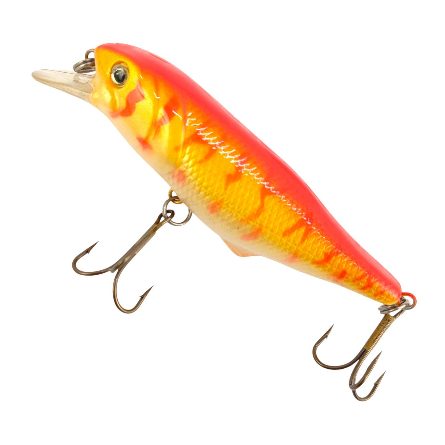 Big Bait Fish| 95mm|13gms