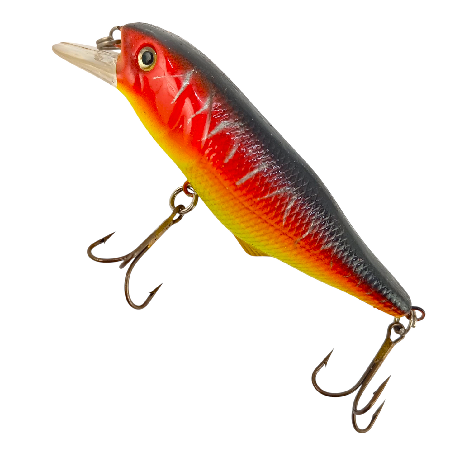 Big Bait Fish| 95mm|13gms