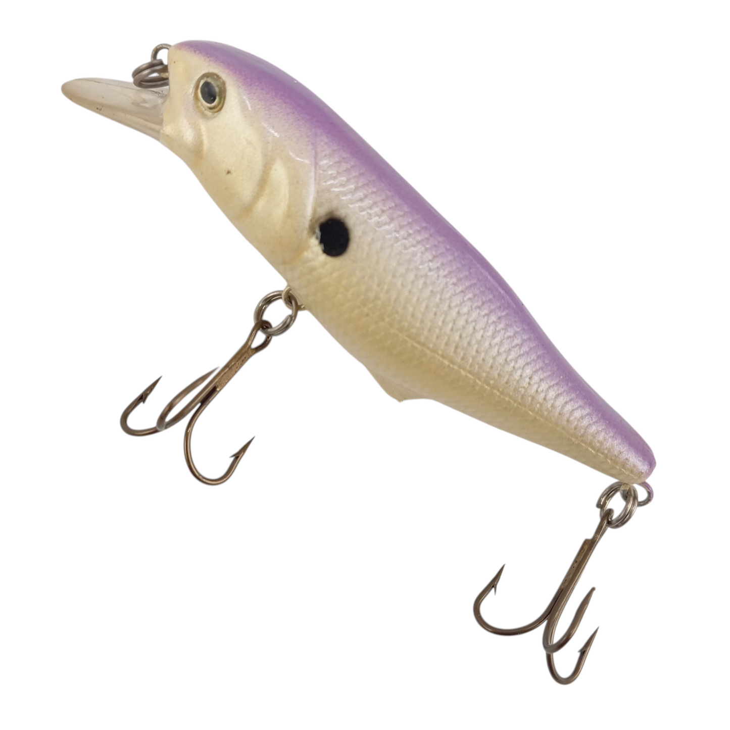 Big Bait Fish| 95mm|13gms