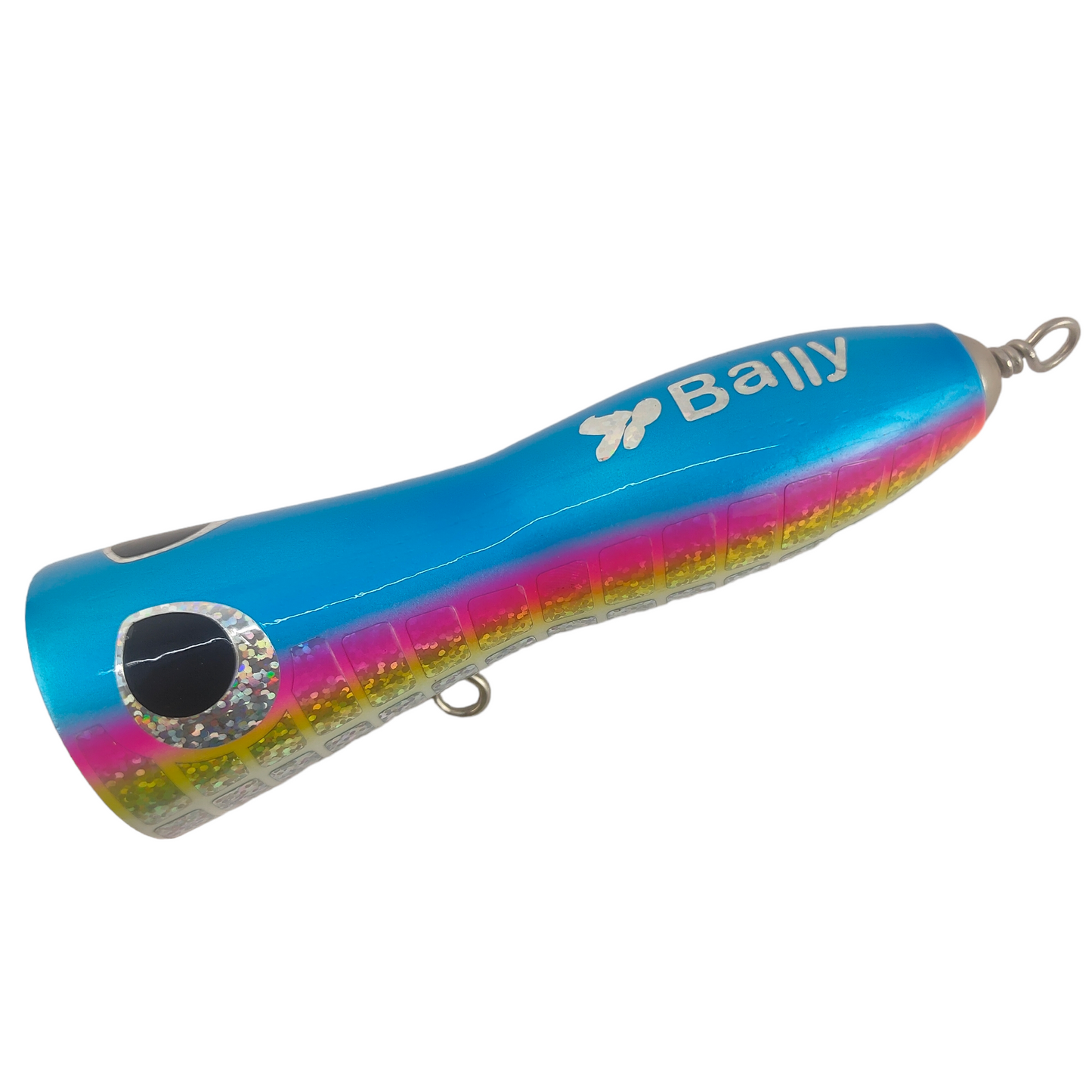 Borboleta Bally 100 Hard Fishing Lures 15cm 100g Floating
