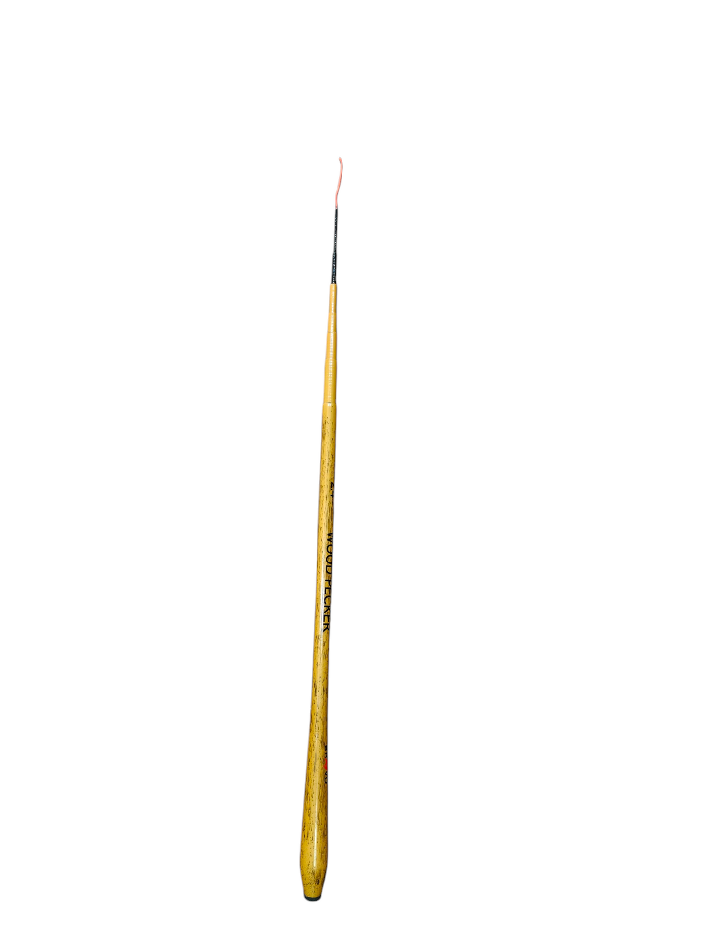 Bravo Wood Pecker Pole Rod 11