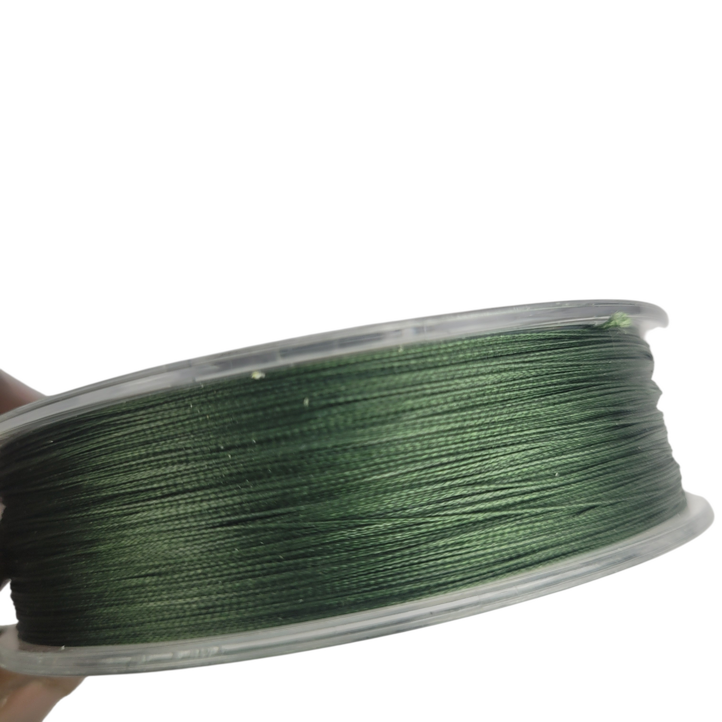 Bravvo Blue Ray 8X Braided Fishing Line - 150M
