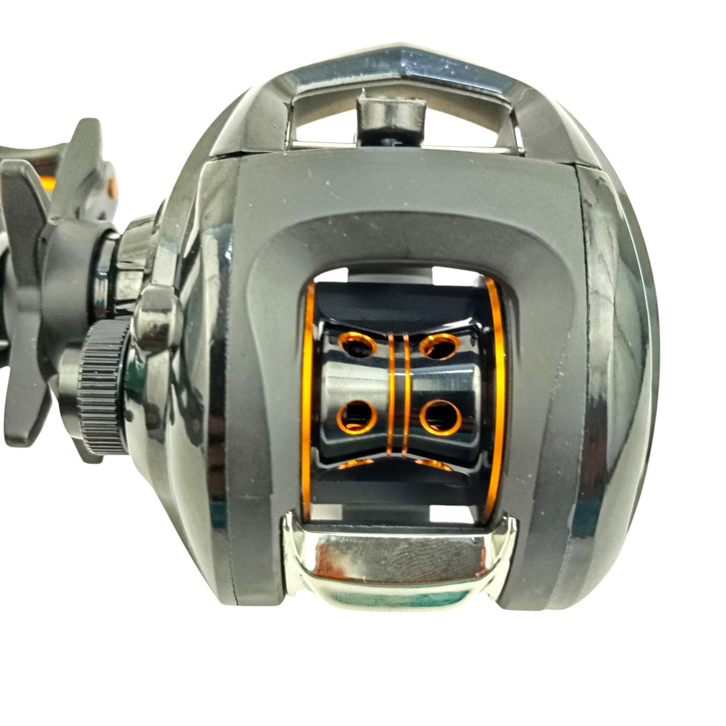 Camry Baitcasting Reel |6Kg Drag | 6:3:1 Gear Ratio