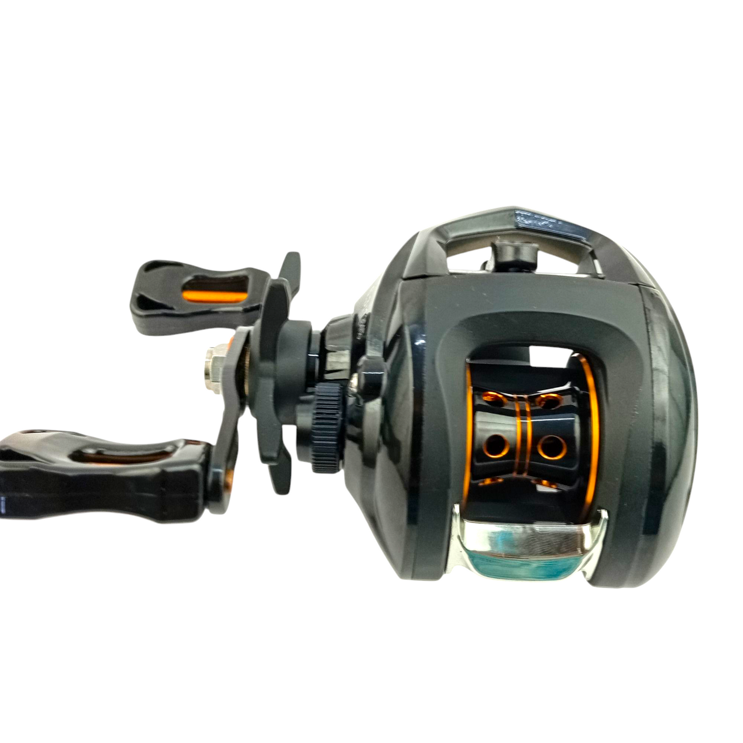 Camry Baitcasting Reel |6Kg Drag | 6:3:1 Gear Ratio
