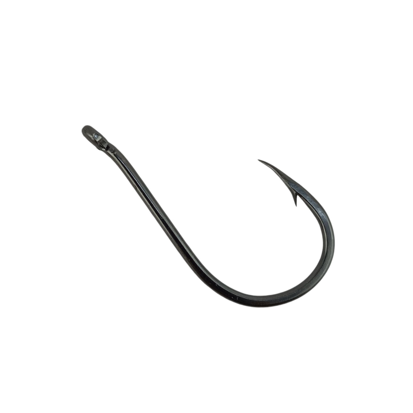 Chinu Hooks Size 14 Close Up Image