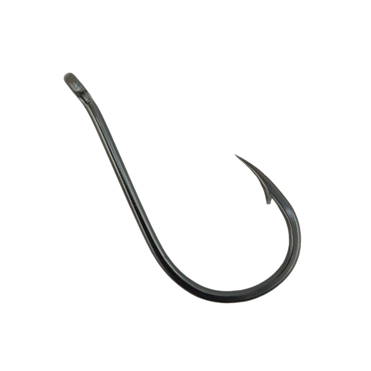 Chinu Hooks Size-15 Close Up Image