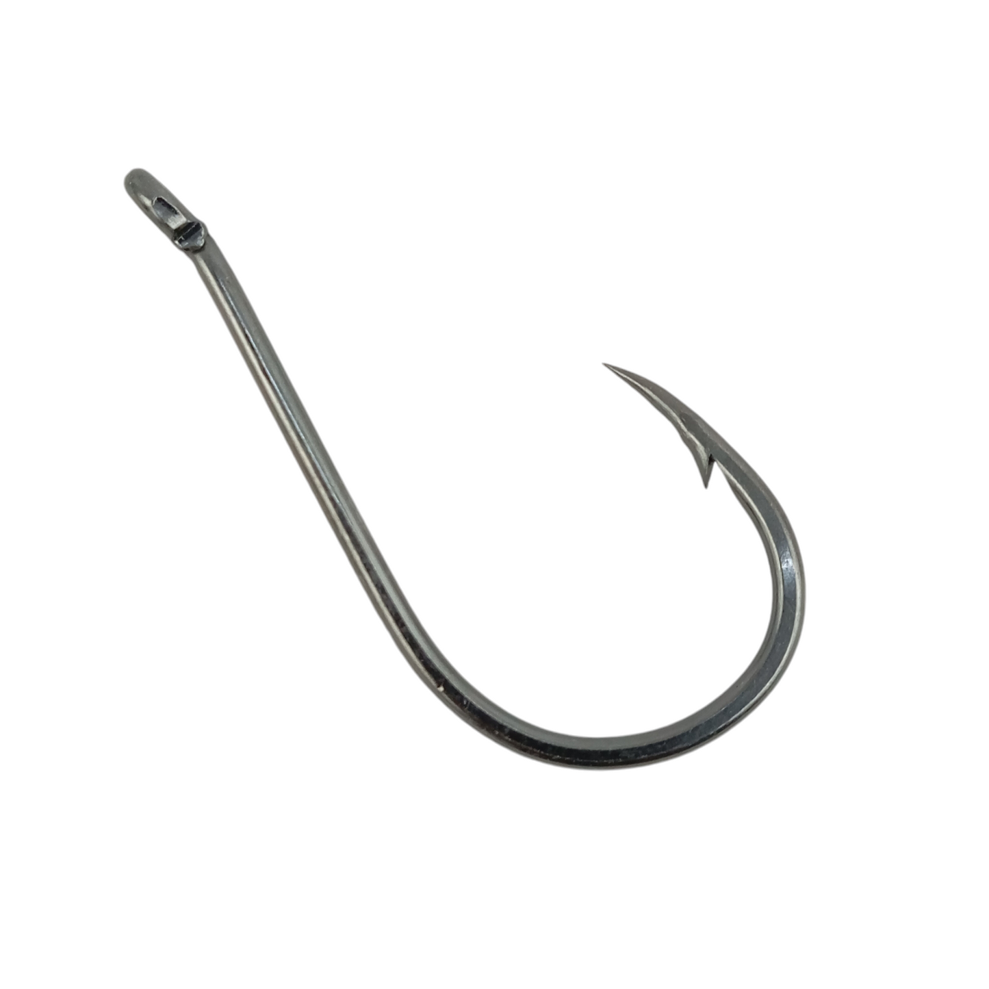 Chinu Hooks Size-16 Close Up Image