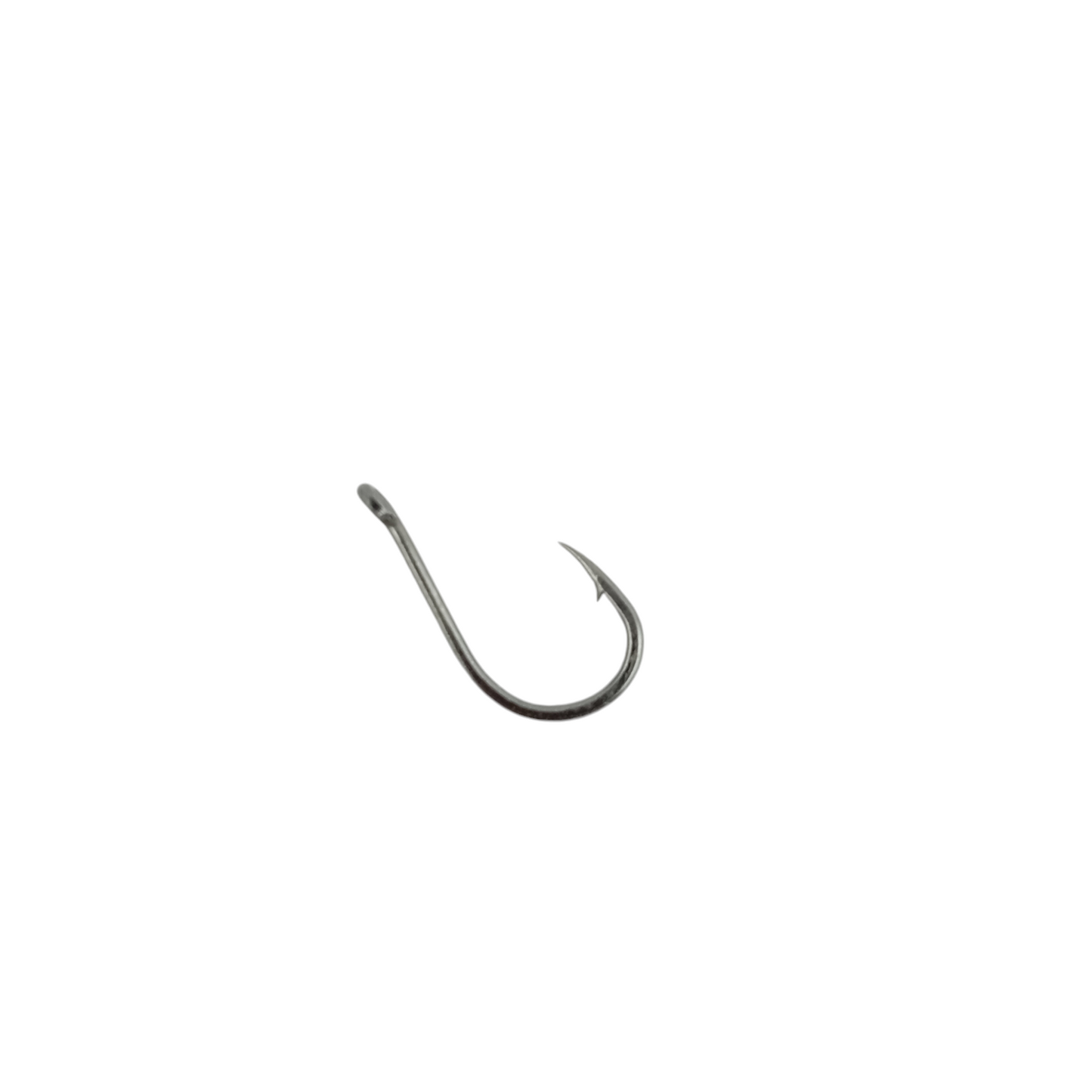 Chinu Hooks Size-2 Close Up Image