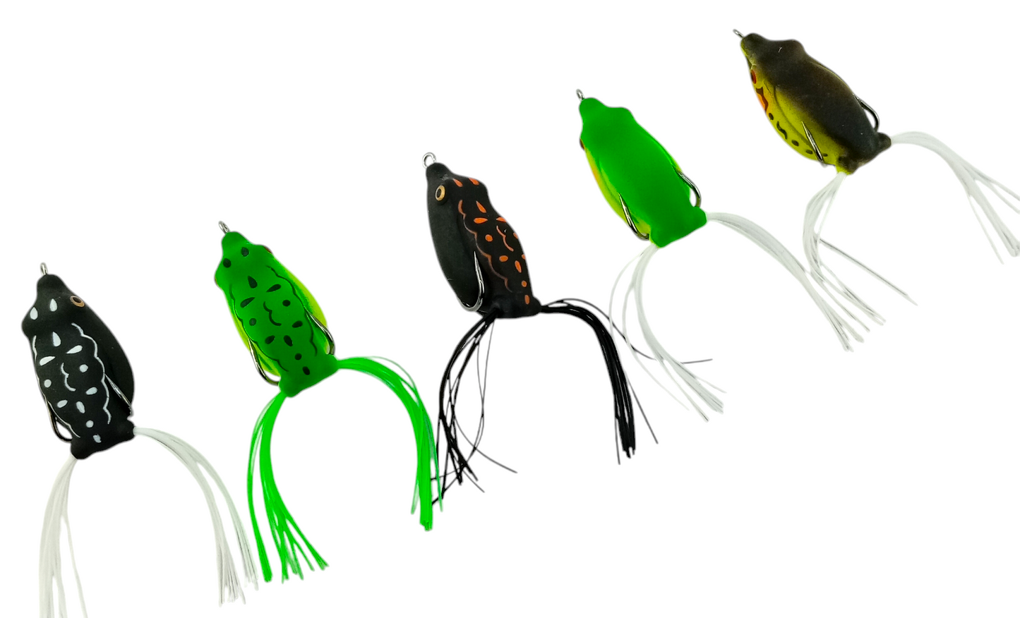 Chugbug Frog Lure 5.8cm 13gms Main Image