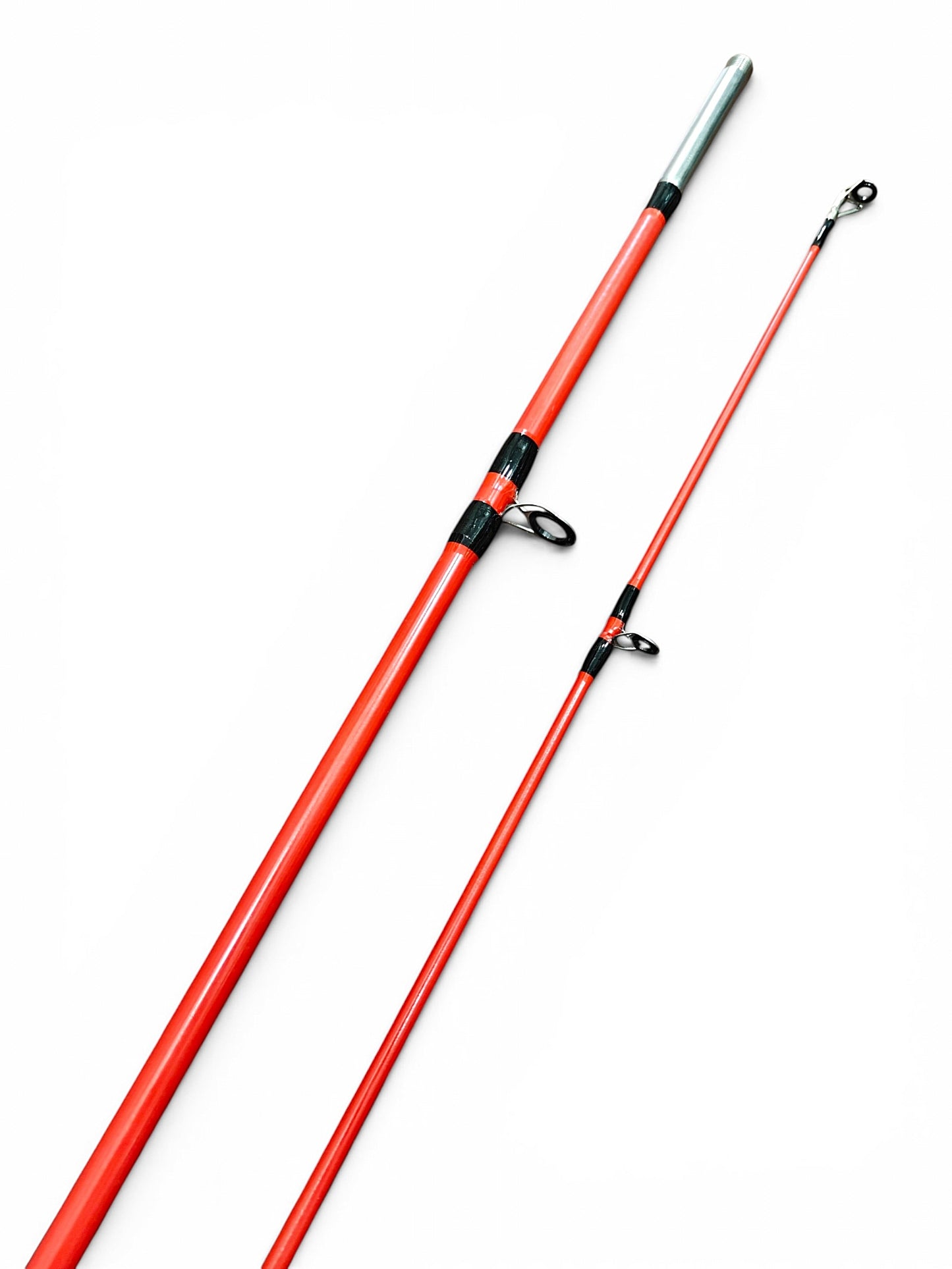 Crocodile 7ft Baitcasting Fishing Rod
