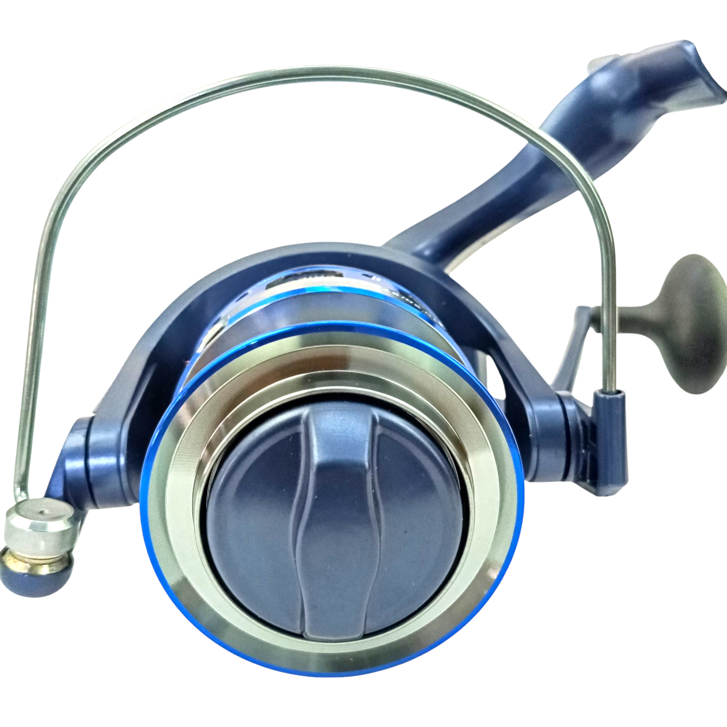 DAK 9000 Spinning fishing Reel