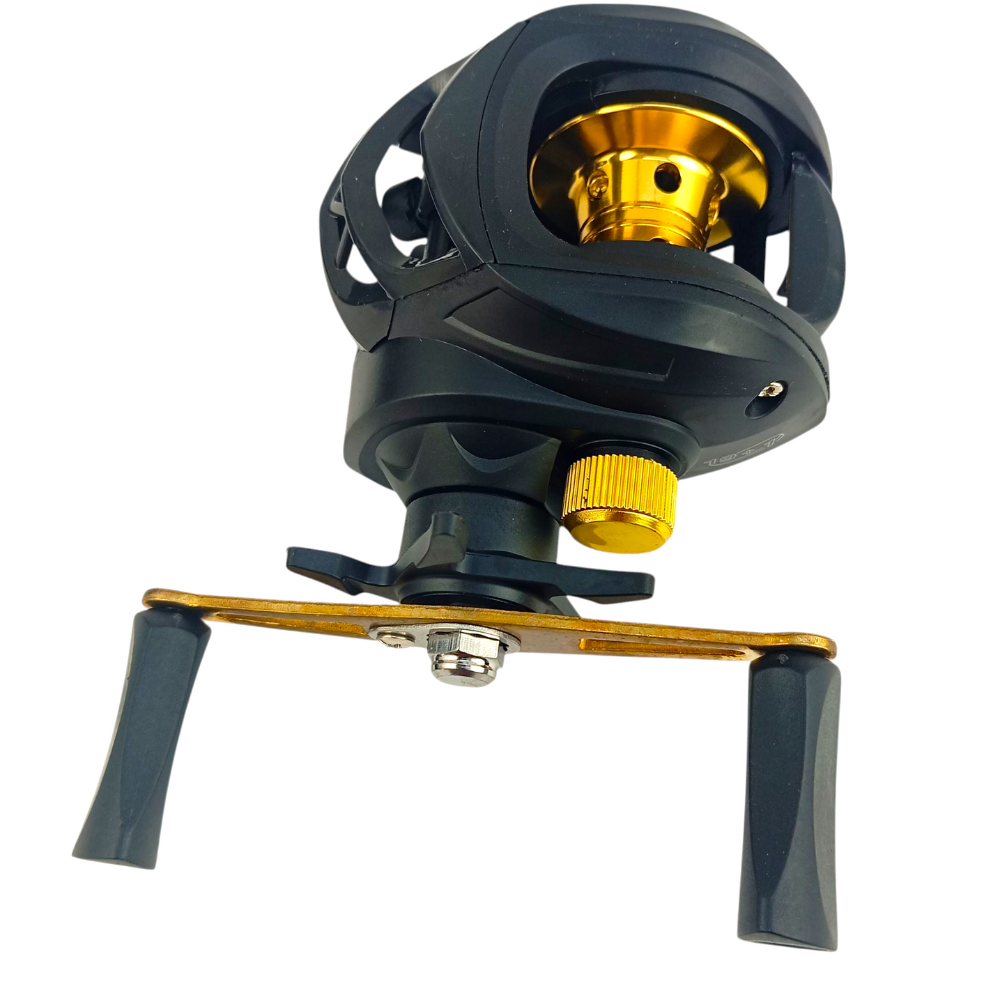 Baitcasting Light Fishing Combo