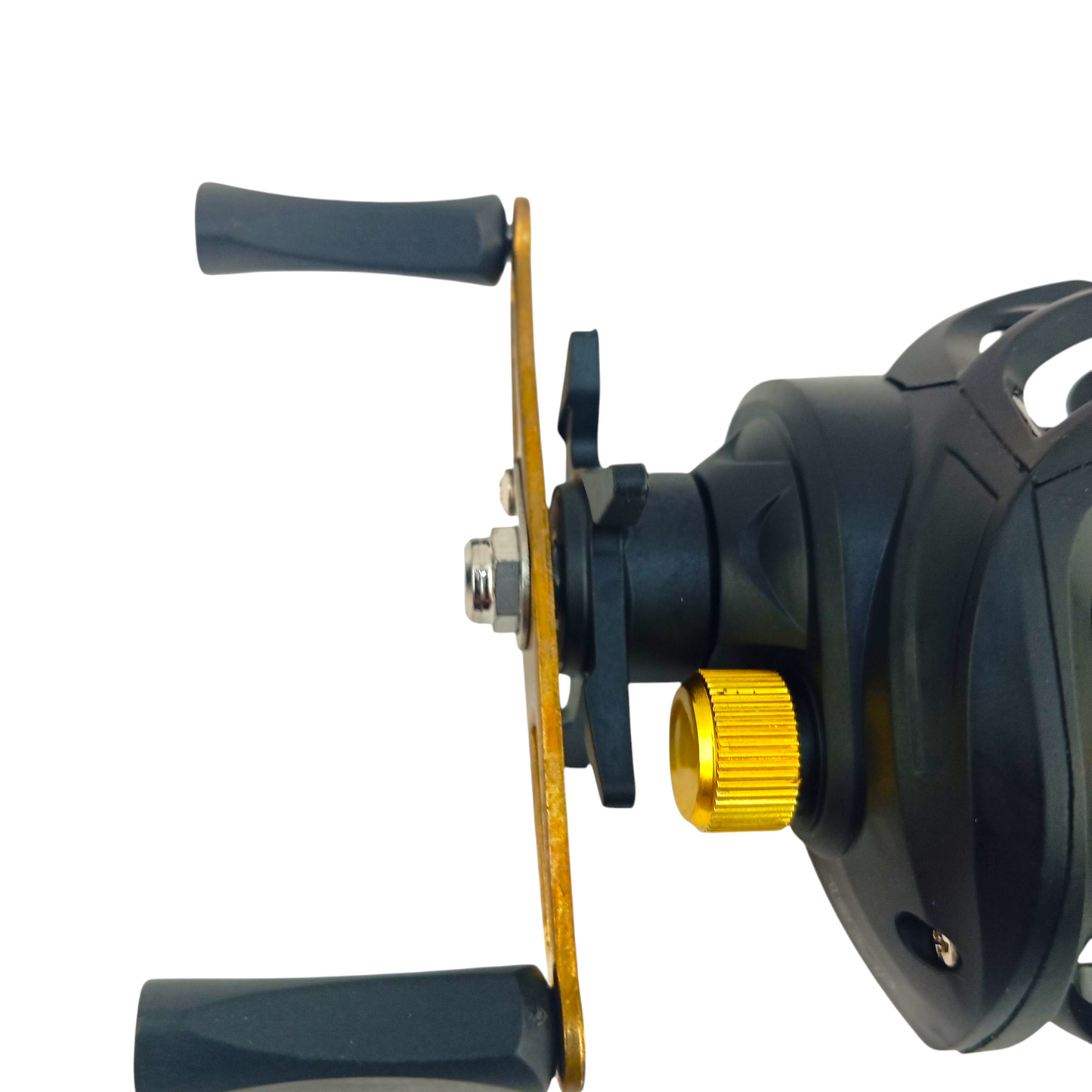 Baitcasting Light Fishing Combo