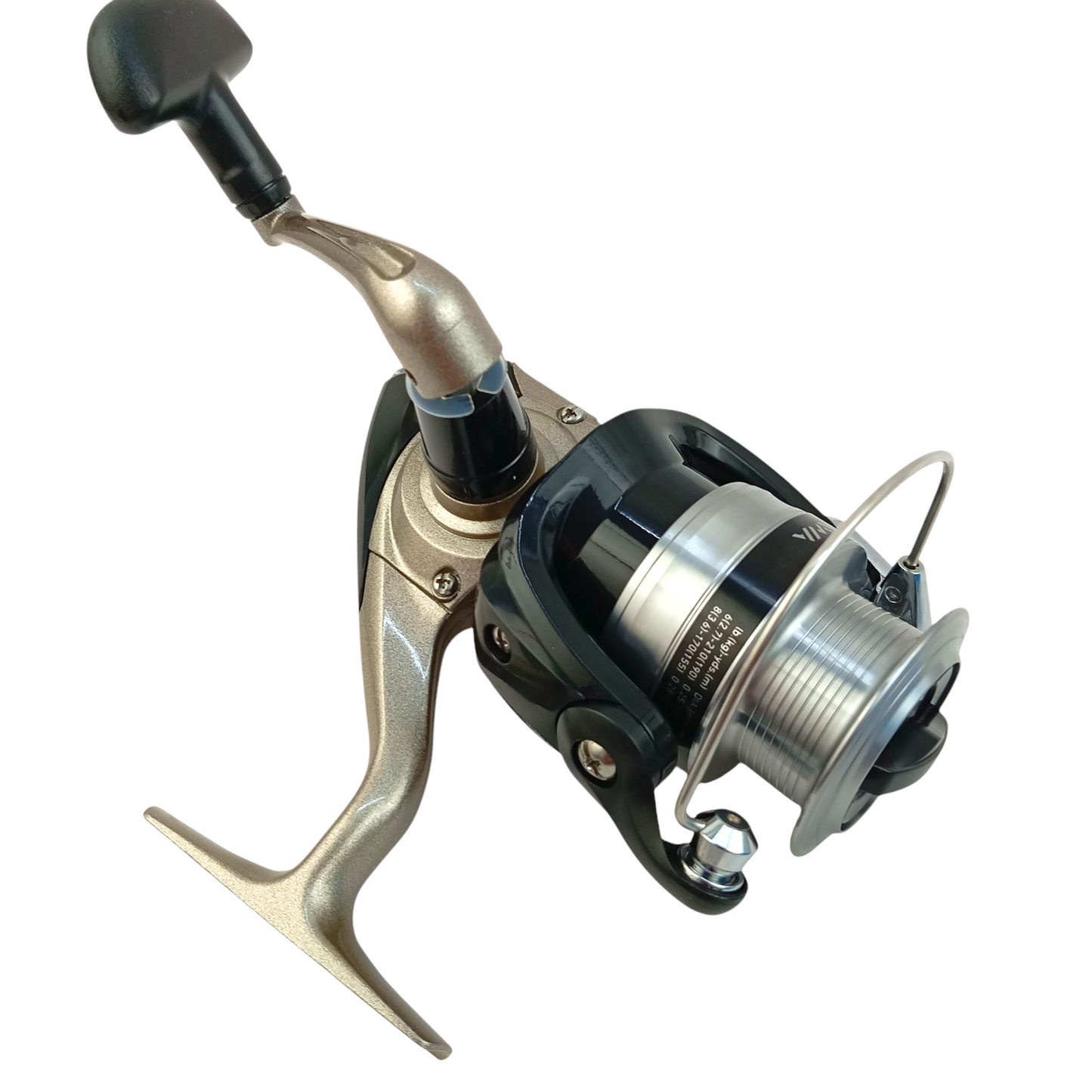 Daiwa DF 2500 A Spinning Fishing Reel