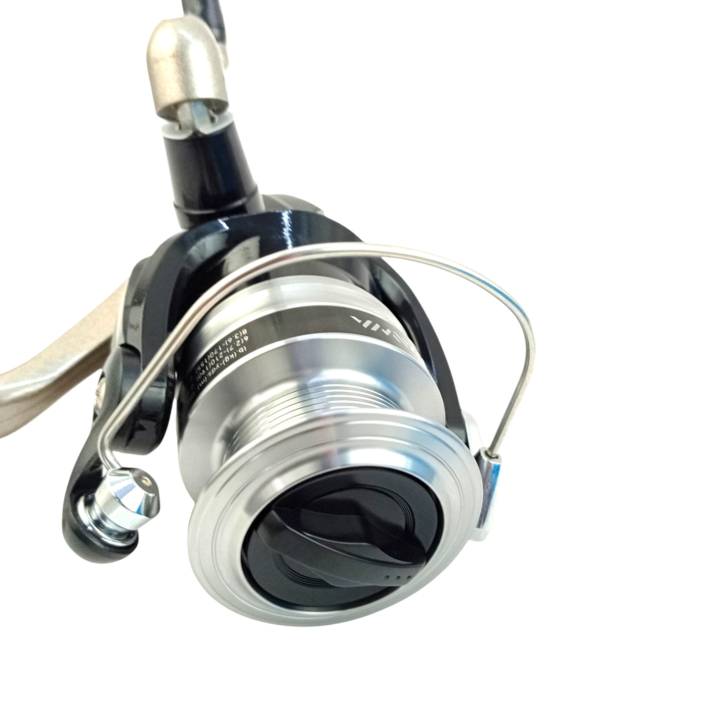 Daiwa DF 2500 A Spinning Fishing Reel