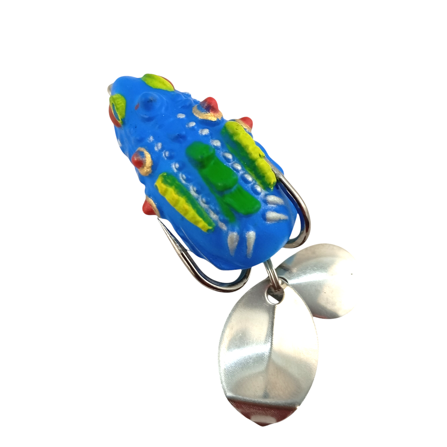 Freshwater Frog Lure Combo - Rs.699