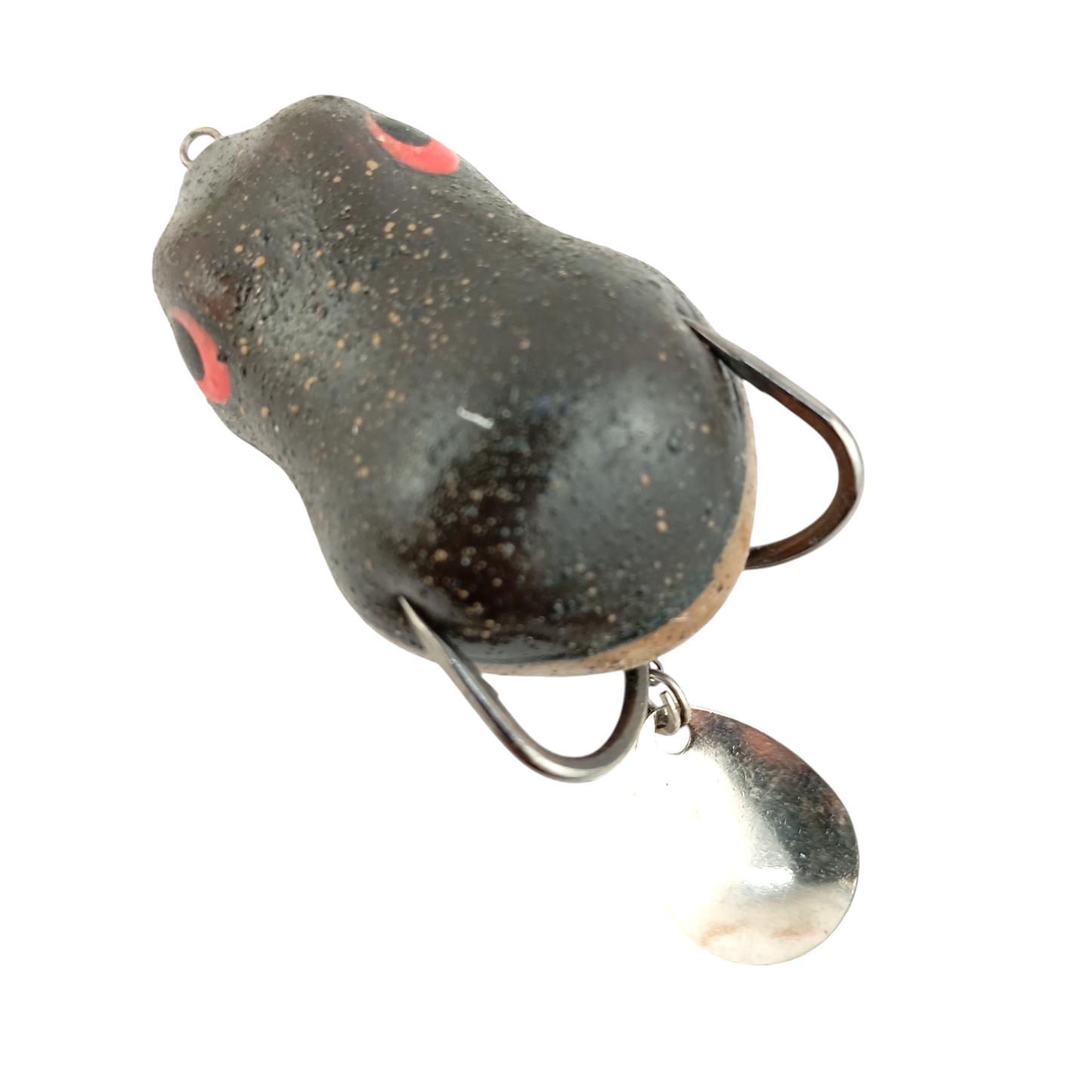 Drave Samba V2 Frog Lure 10.5gm 55mm Color-V2 S22